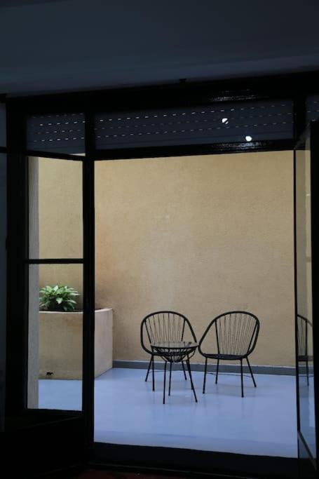 Departamento En El Centro De Con Terraza * Ciudad Autónoma de Buenos Aires