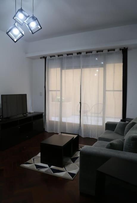 Departamento En El Centro De Con Terraza Apartamento Ciudad Autónoma de Buenos Aires