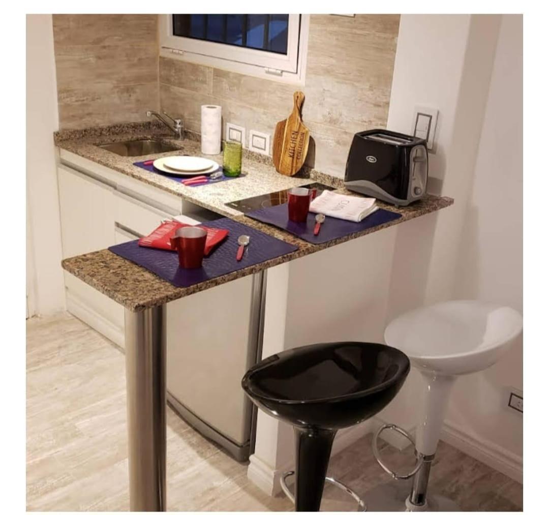 Loft Recoleta Apartamento Ciudad Autónoma de Buenos Aires
