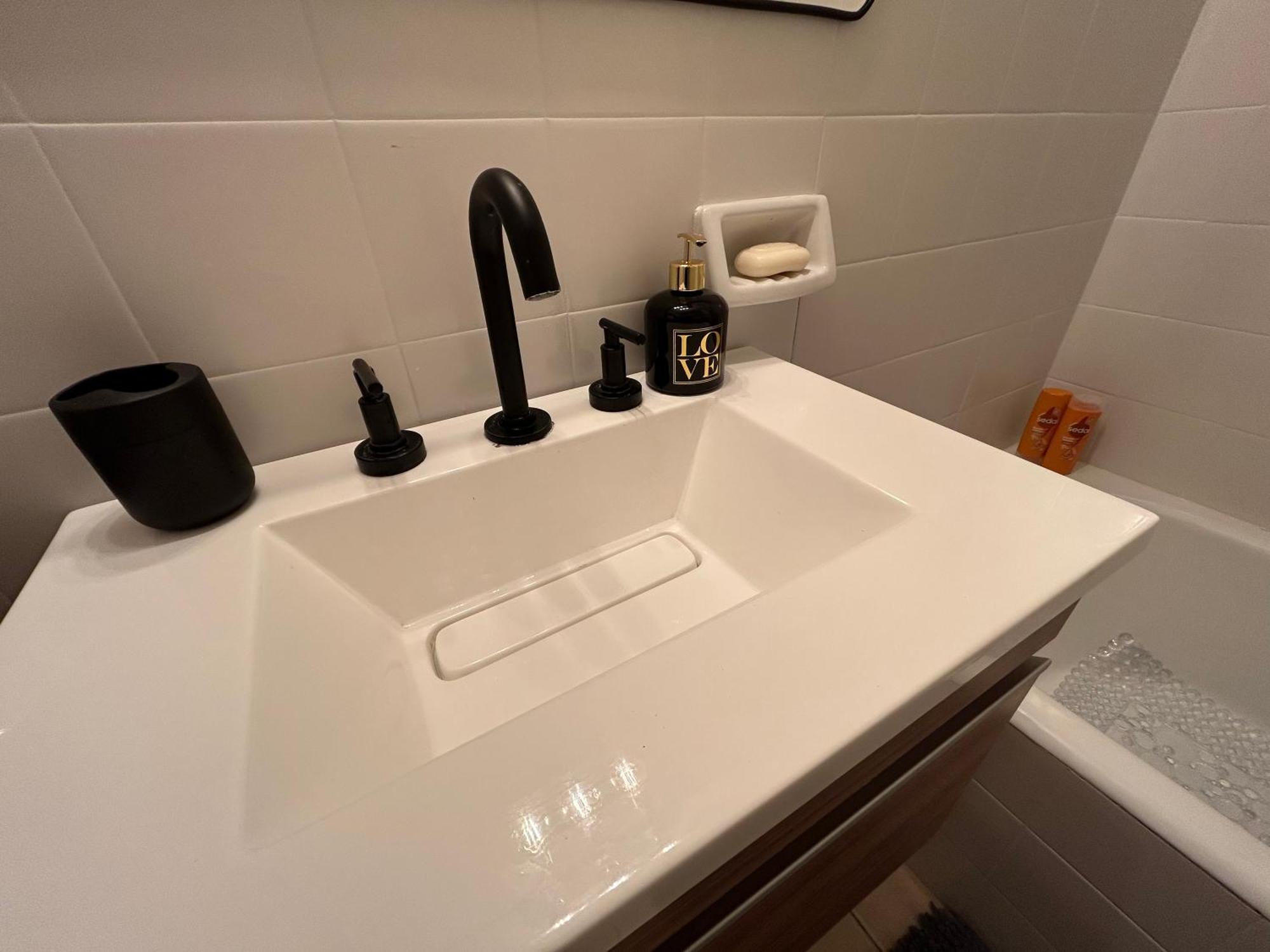 Hermoso Apartamento Dos En Belgrano Apartamento *