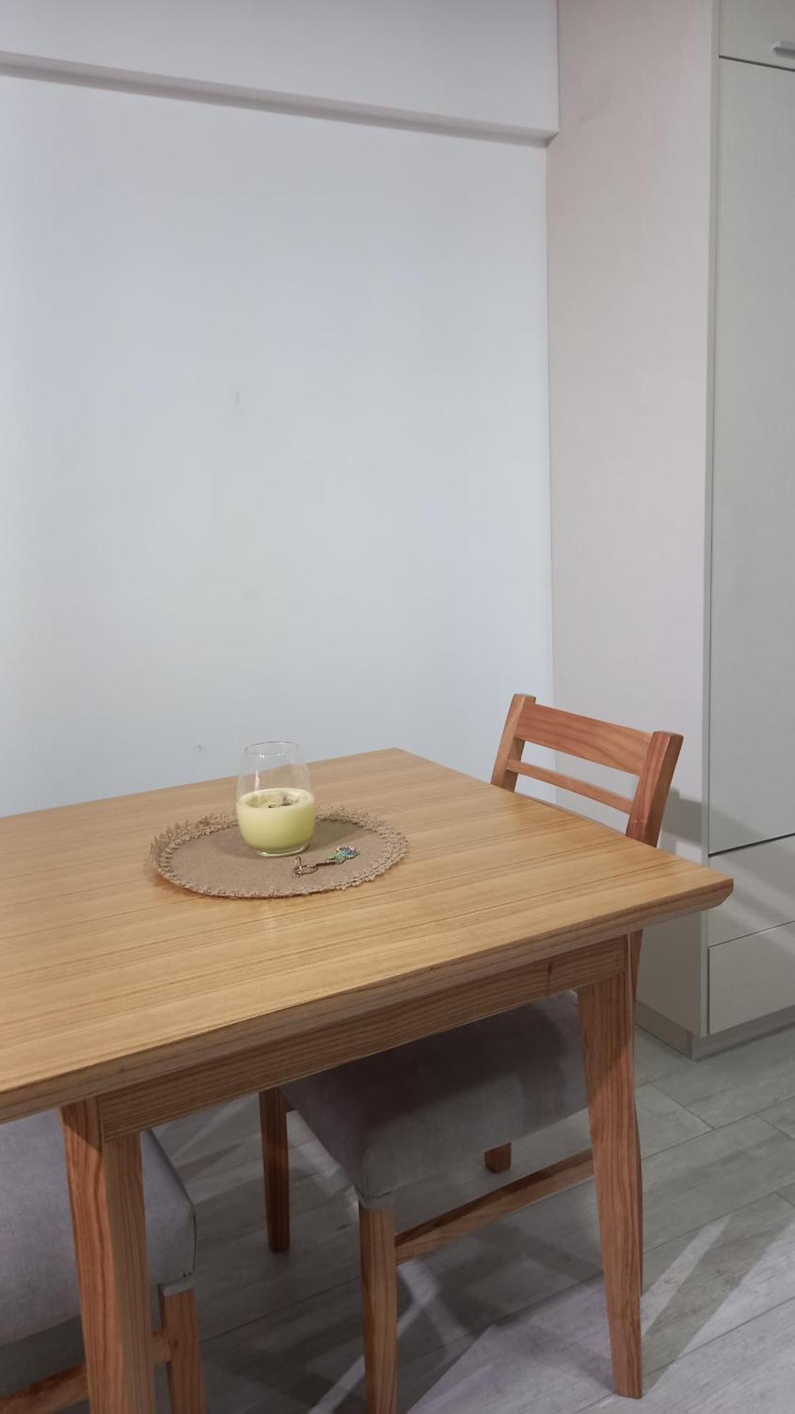 Apartamento Oro 2324 Monoambiente De Estreno En Palermo Soho