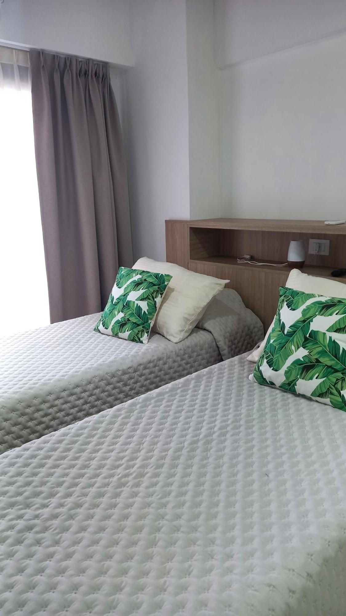 Oro 2324 Monoambiente De Estreno En Palermo Soho Ciudad Autónoma de Buenos Aires