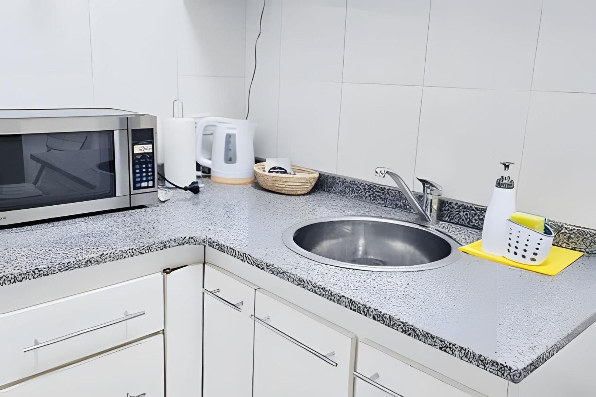 2br Departamento 4 Personas Ciudad Autónoma de Buenos Aires