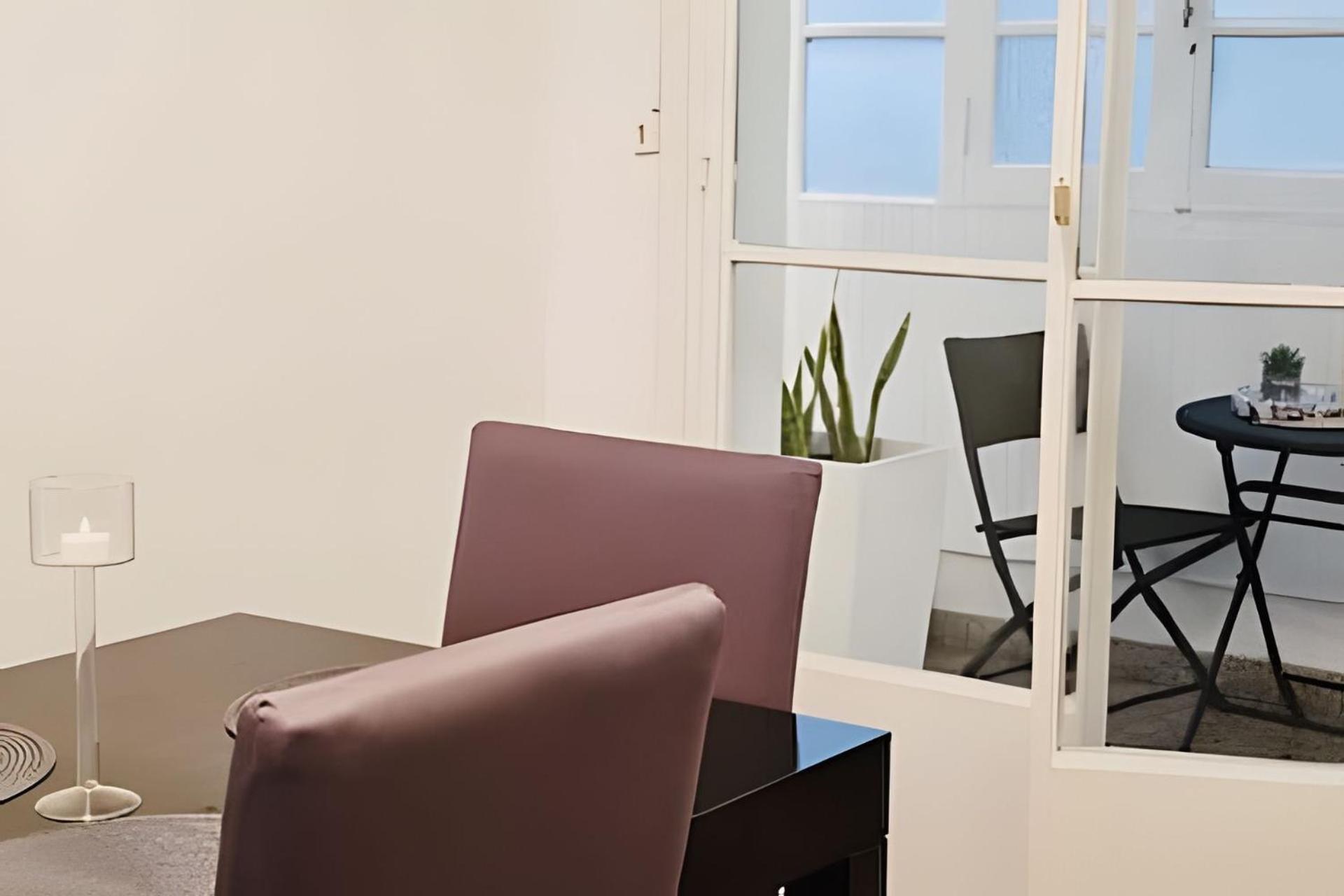 2br Departamento 4 Personas Apartamento Ciudad Autónoma de Buenos Aires