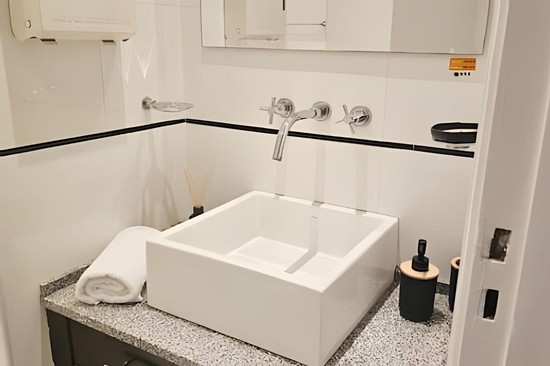2br Departamento 4 Personas Apartamento Ciudad Autónoma de Buenos Aires