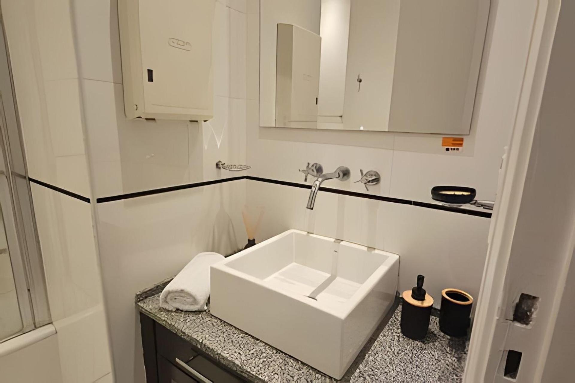 2br Departamento 4 Personas Ciudad Autónoma de Buenos Aires