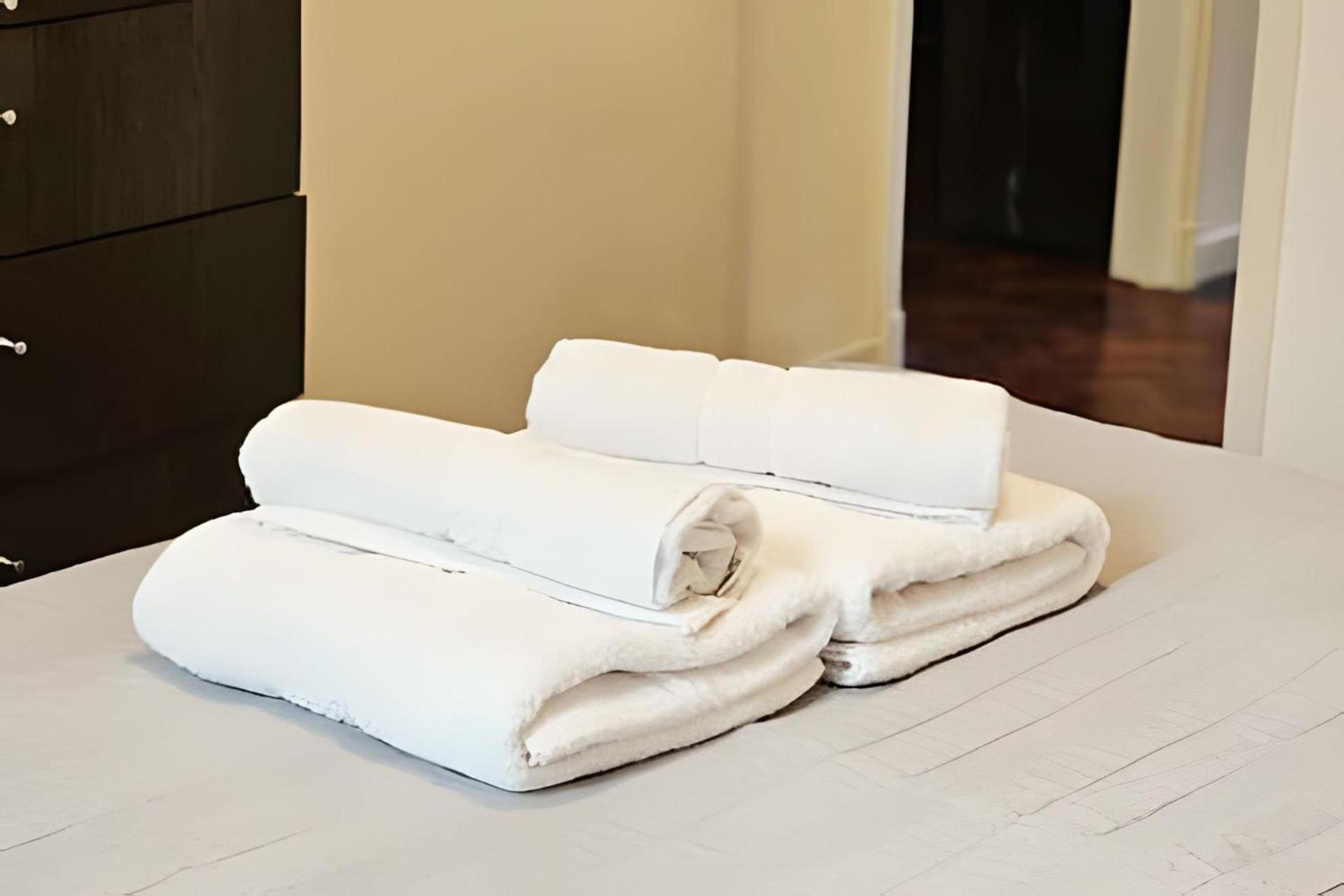 Apartamento 2br Departamento 4 Personas