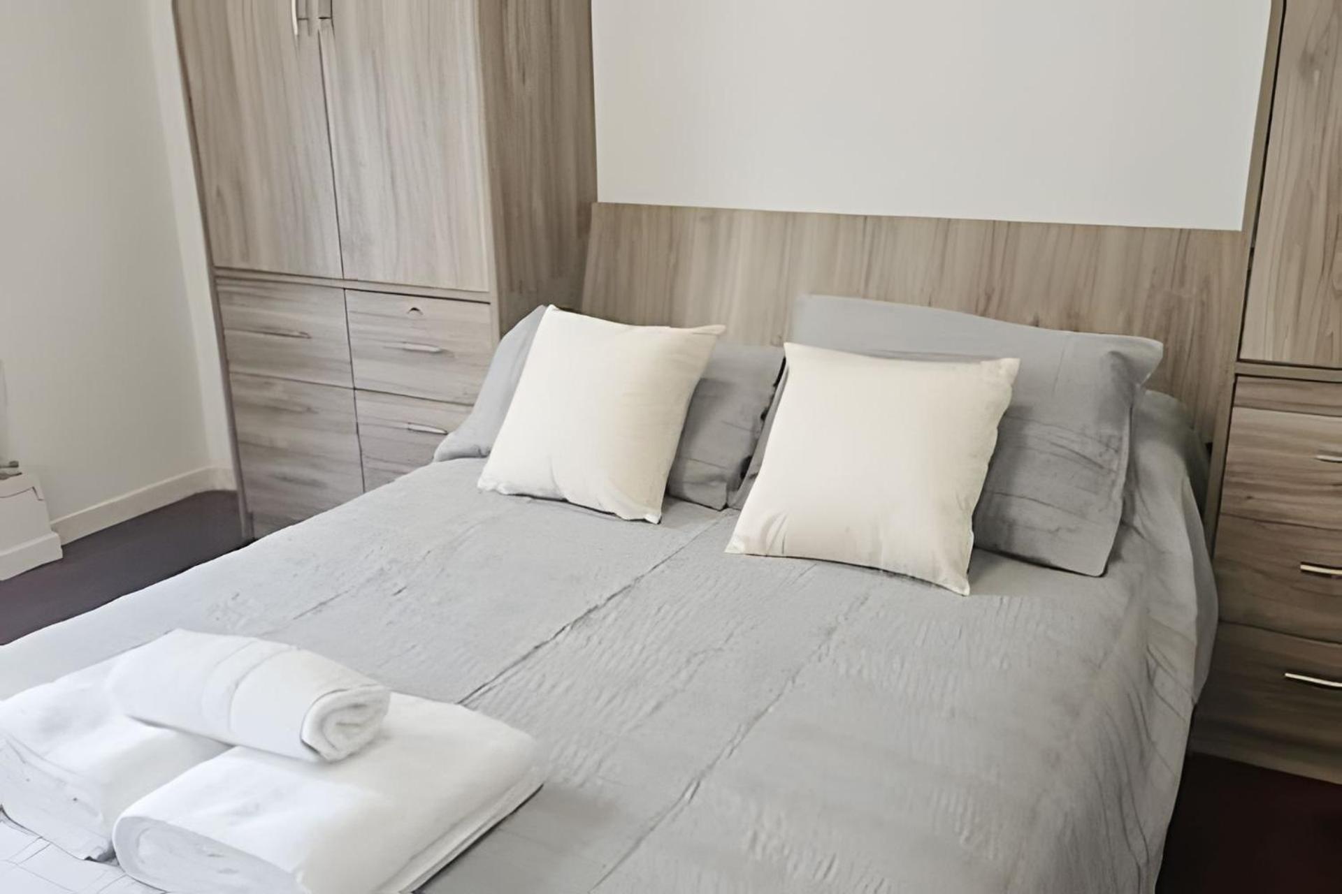 2br Departamento 4 Personas Apartamento *