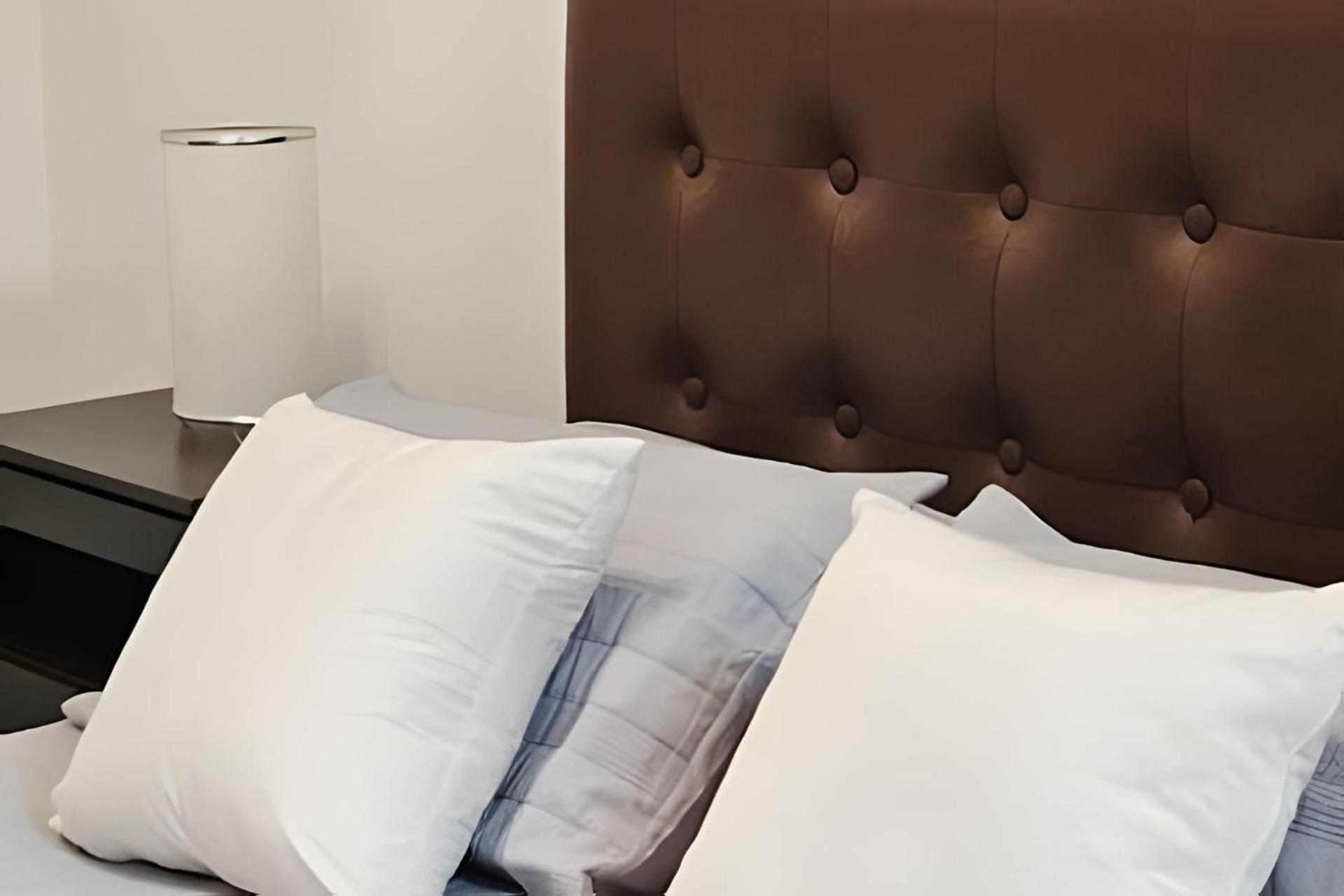 2br Departamento 4 Personas Apartamento Ciudad Autónoma de Buenos Aires