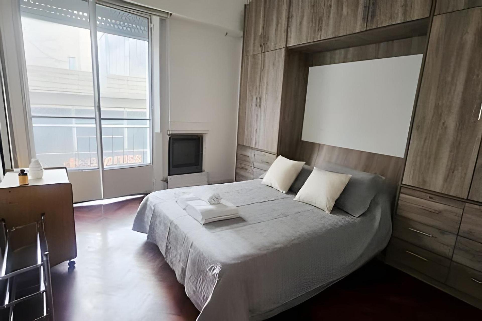 Apartamento 2br Departamento 4 Personas Ciudad Autónoma de Buenos Aires