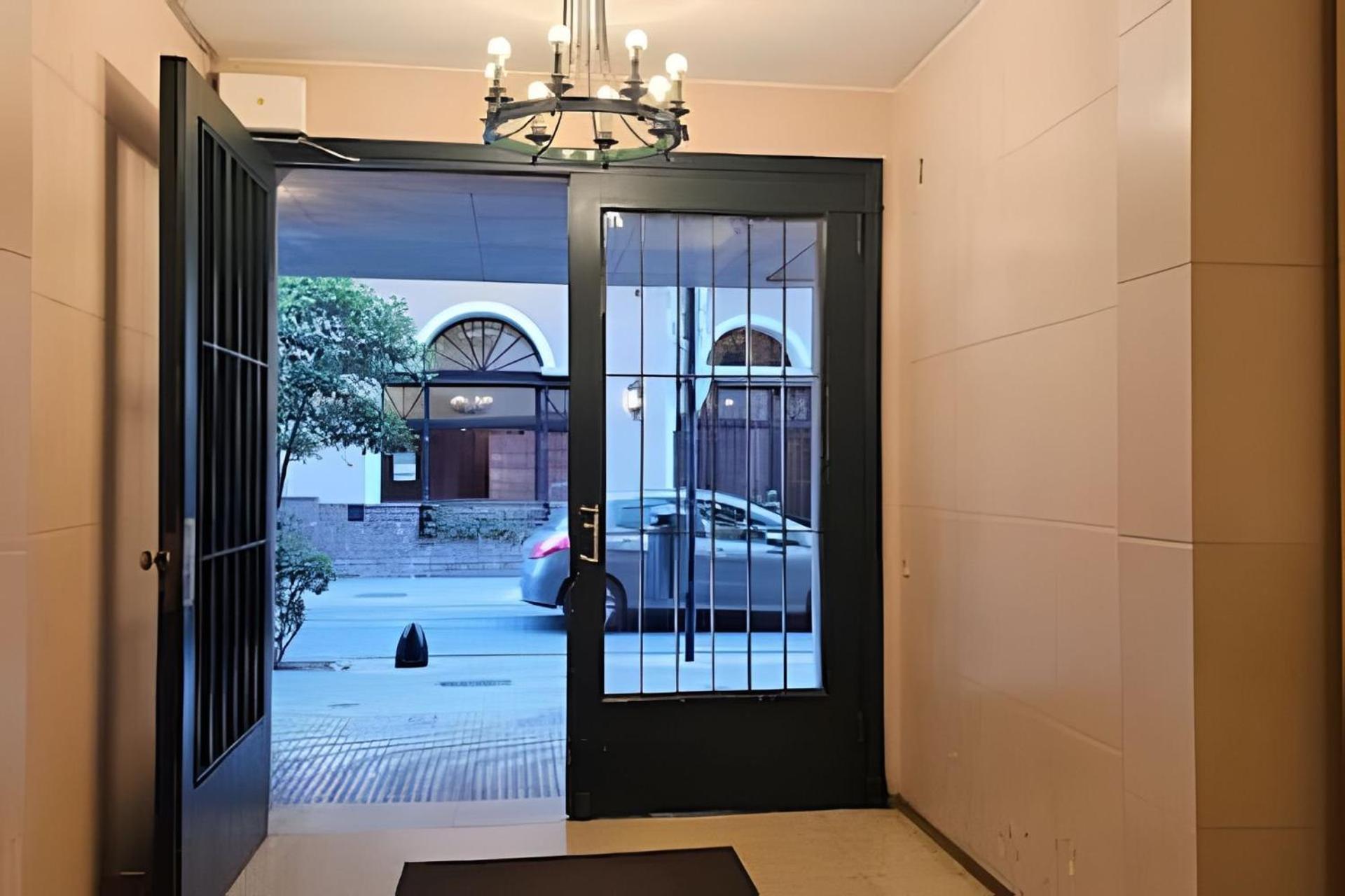 Apartamento 2br Departamento 4 Personas