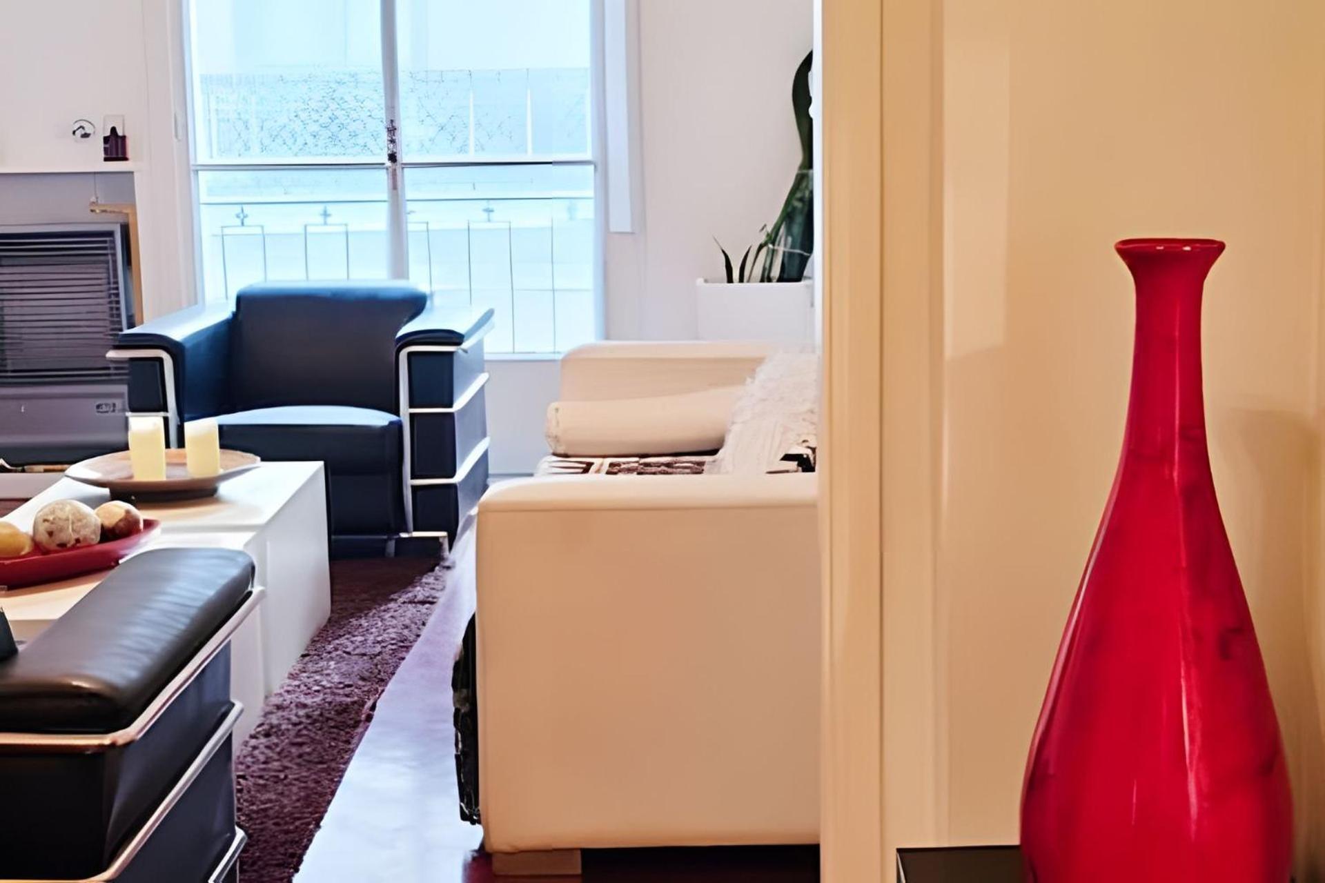 2br Departamento 4 Personas Apartamento *