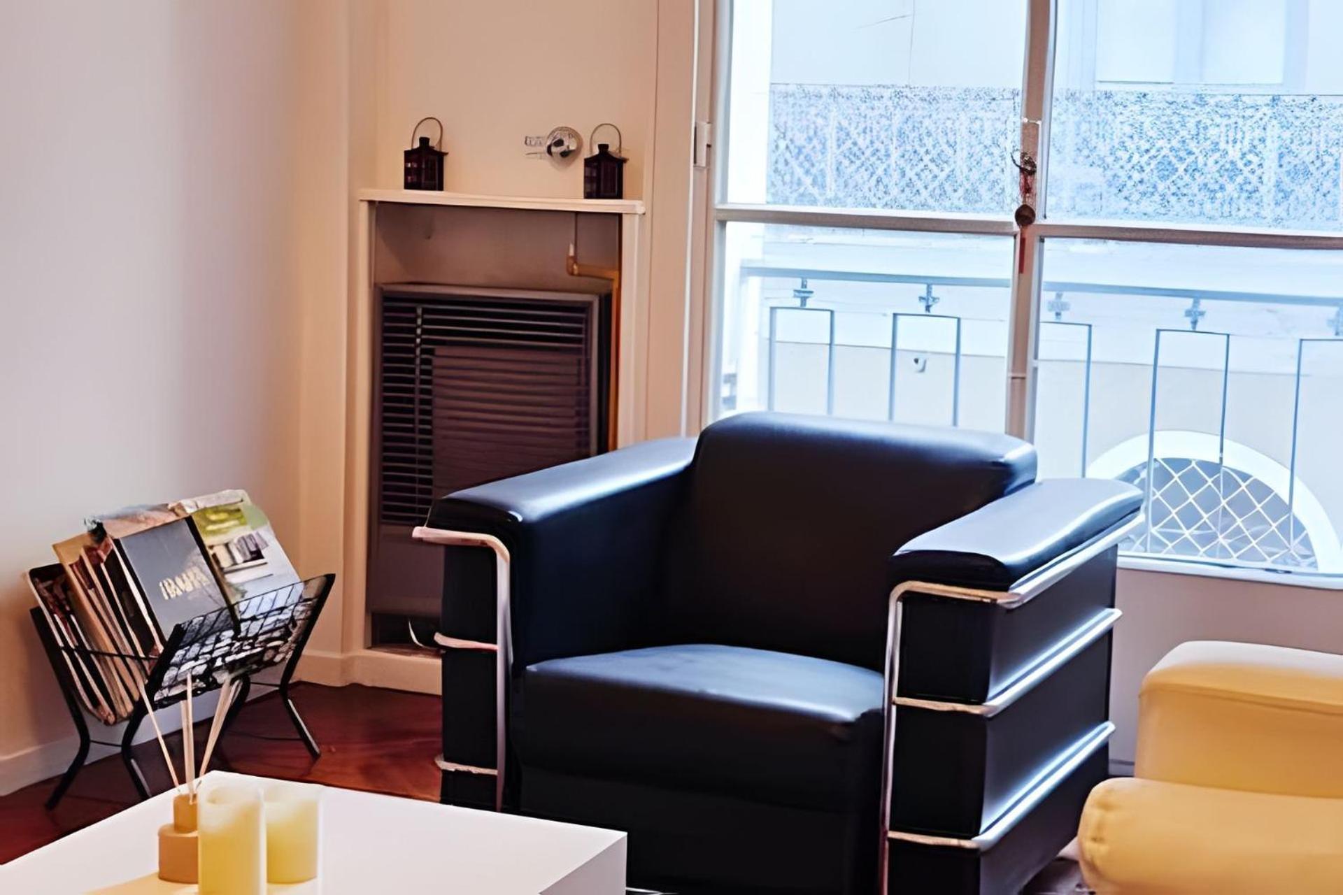 2br Departamento 4 Personas *