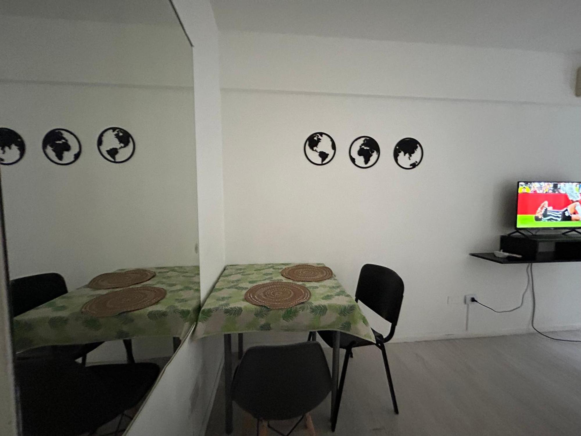 Obelisque Apartamento