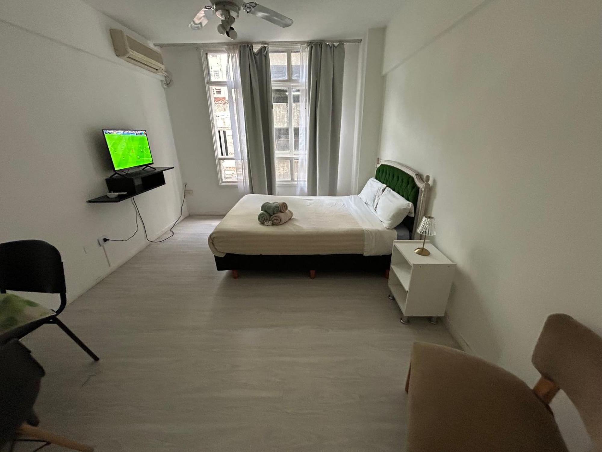 Apartamento Obelisque Ciudad Autónoma de Buenos Aires