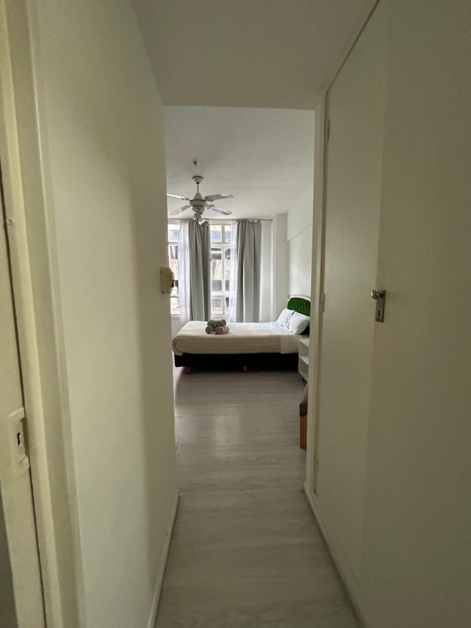 Apartamento Obelisque