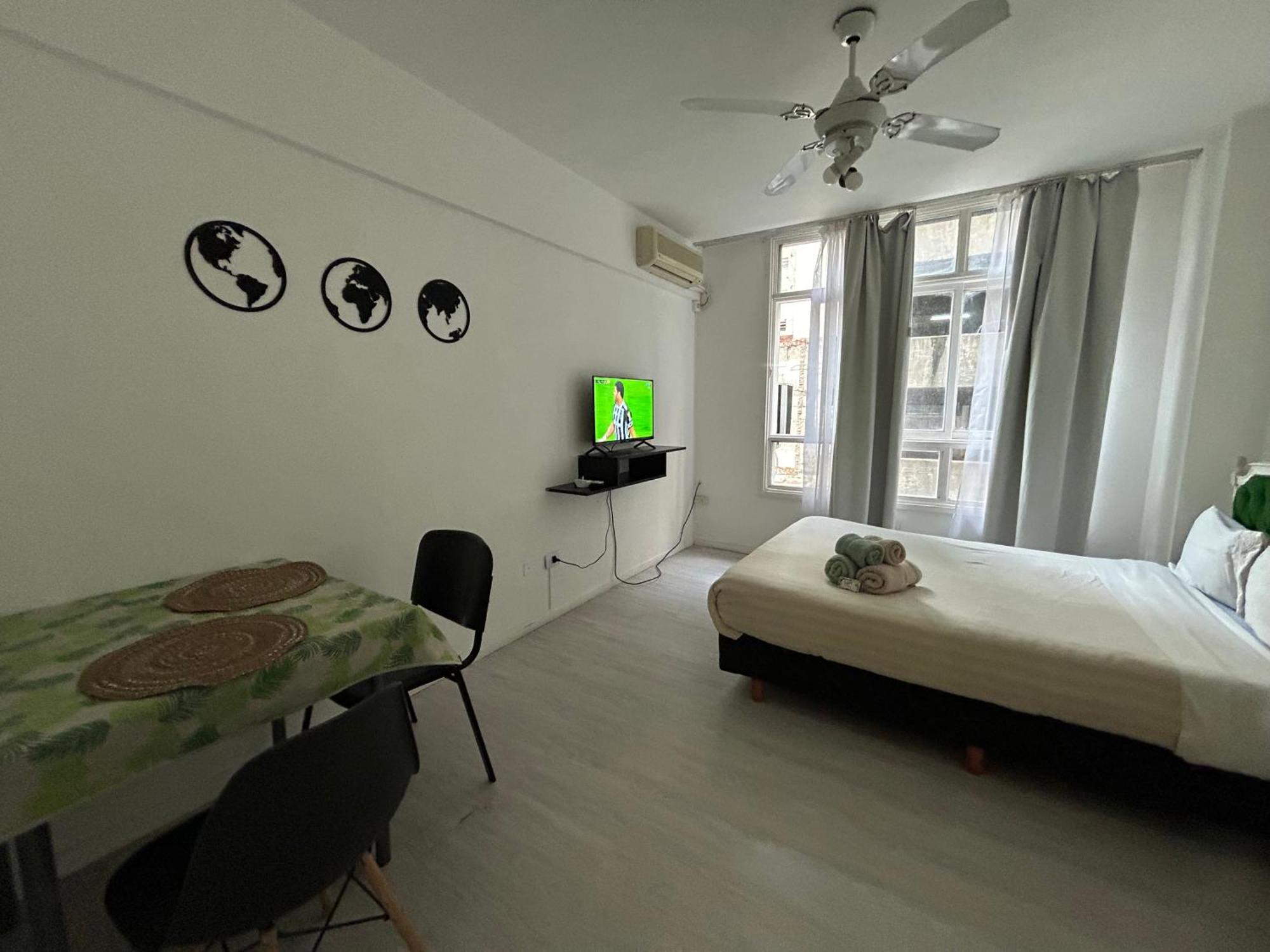 Obelisque Apartamento