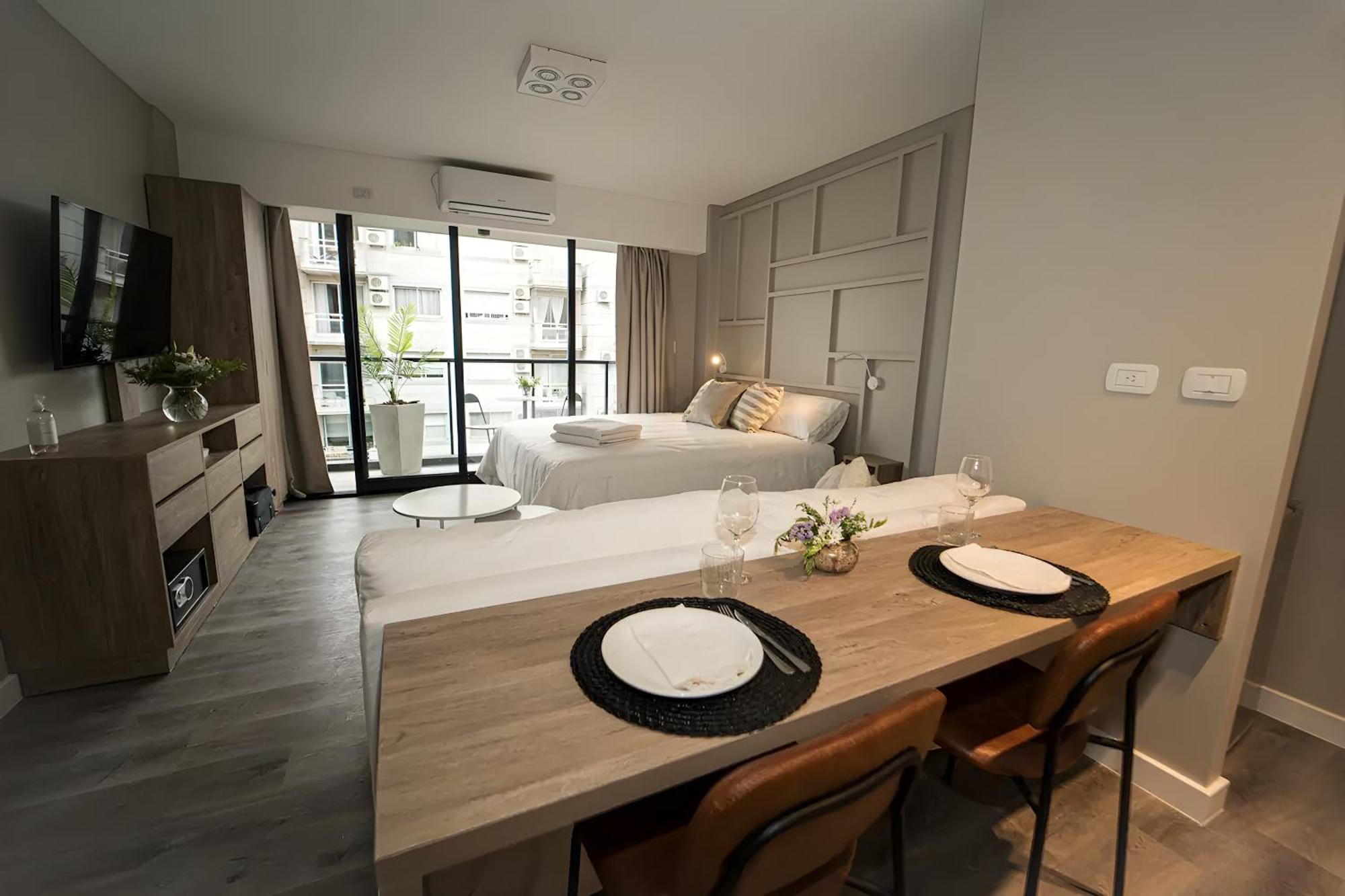 Apartment Jh Belgrano *