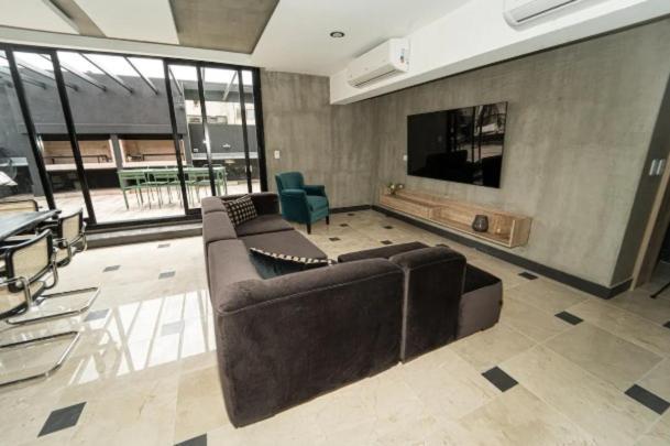Jh Belgrano Apartment