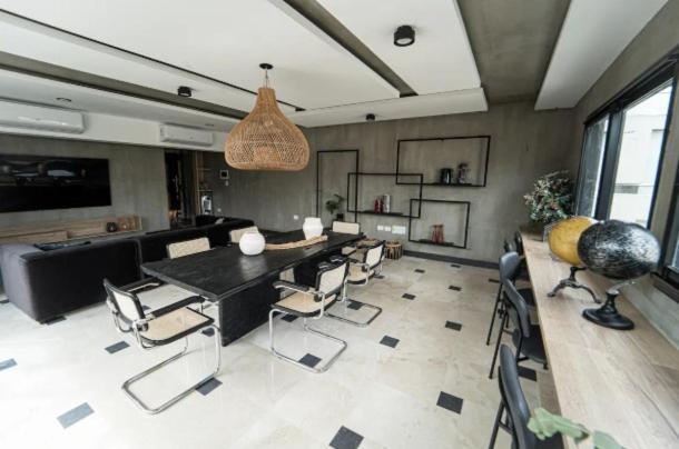Jh Belgrano Apartment Buenos Aires