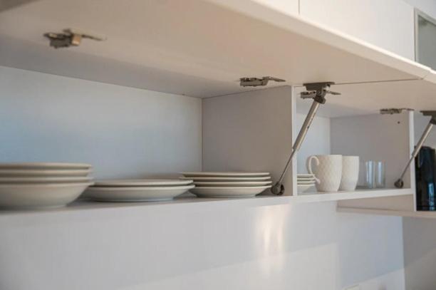 Apartment Jh Belgrano Buenos Aires