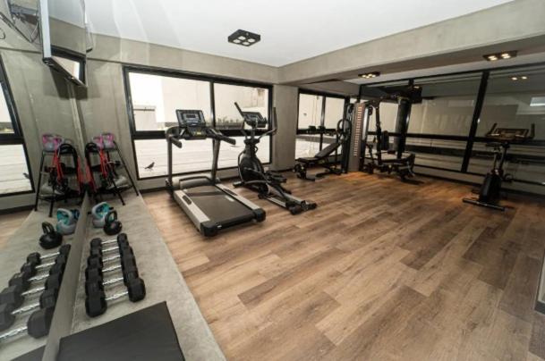 Jh Belgrano Apartment