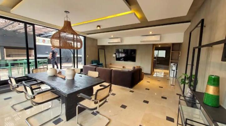 Jh Belgrano Apartment