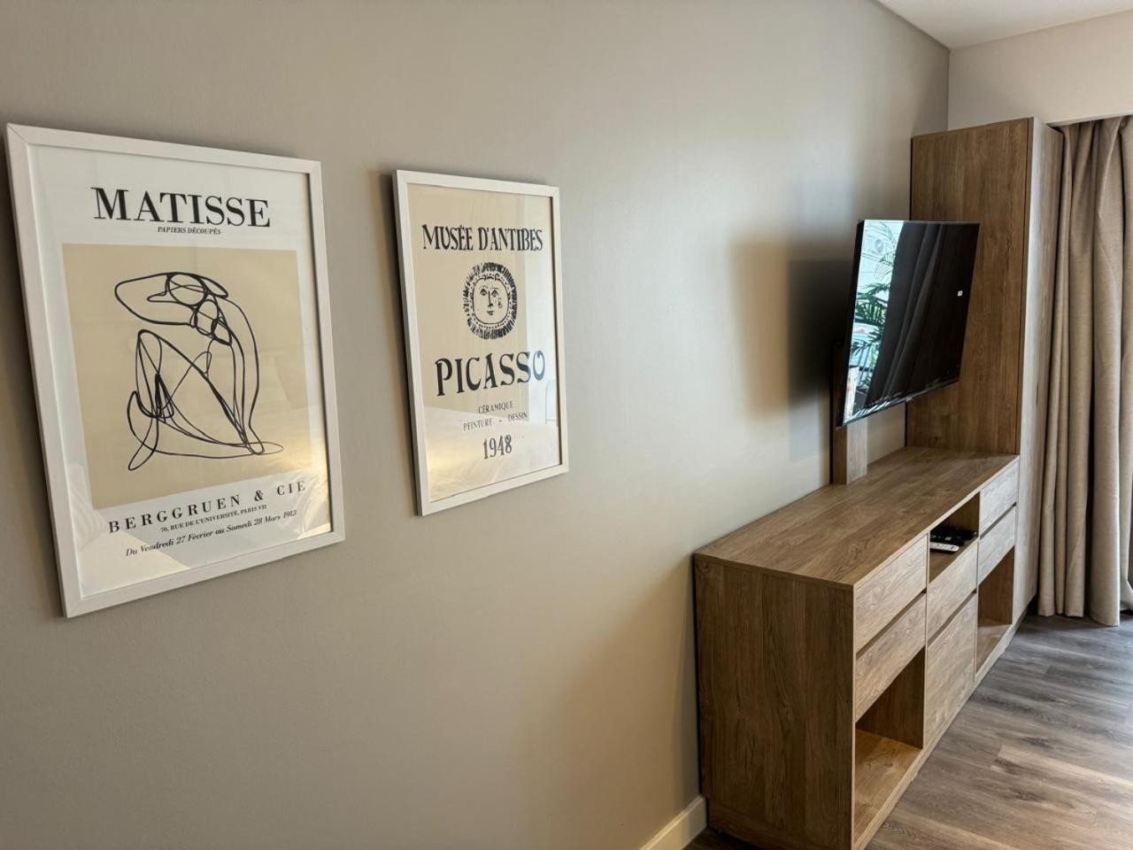 Apartment Jh Belgrano