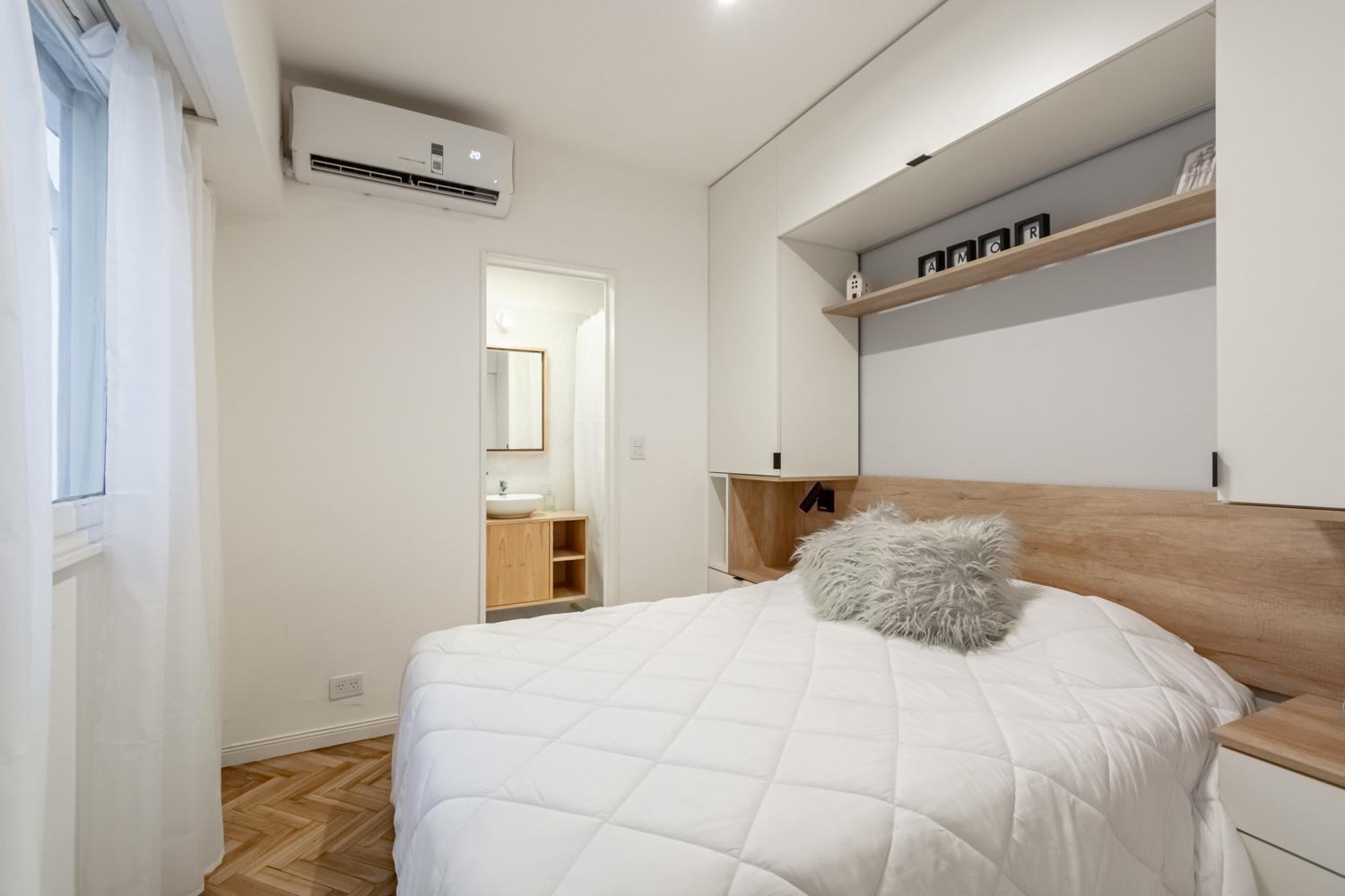 Elegante Departamento Ubicado En La Mejor Zona De Recoleta Sobre La Calle Parana 1019 Buenos Aires