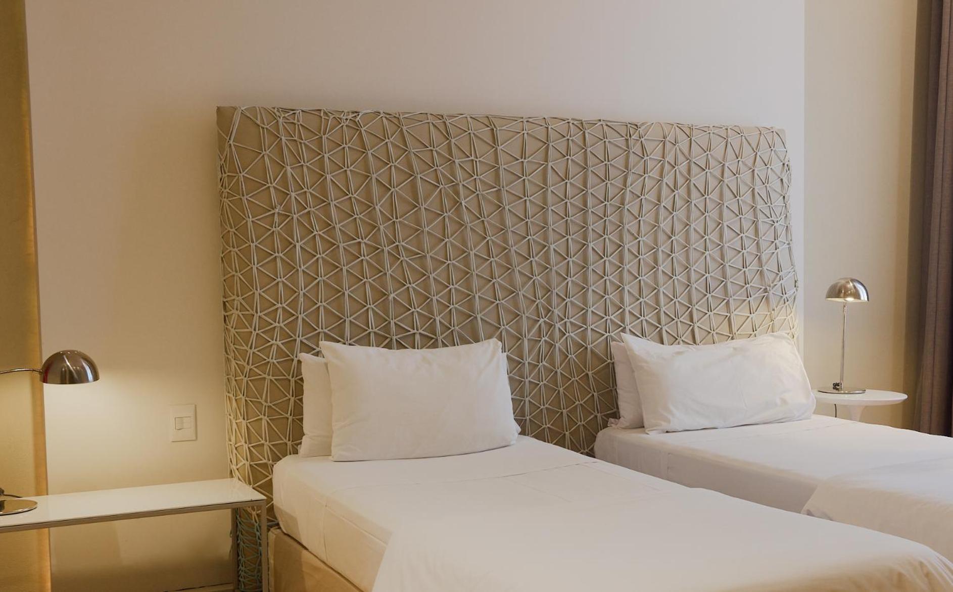 Esplendor By Wyndham Hotel