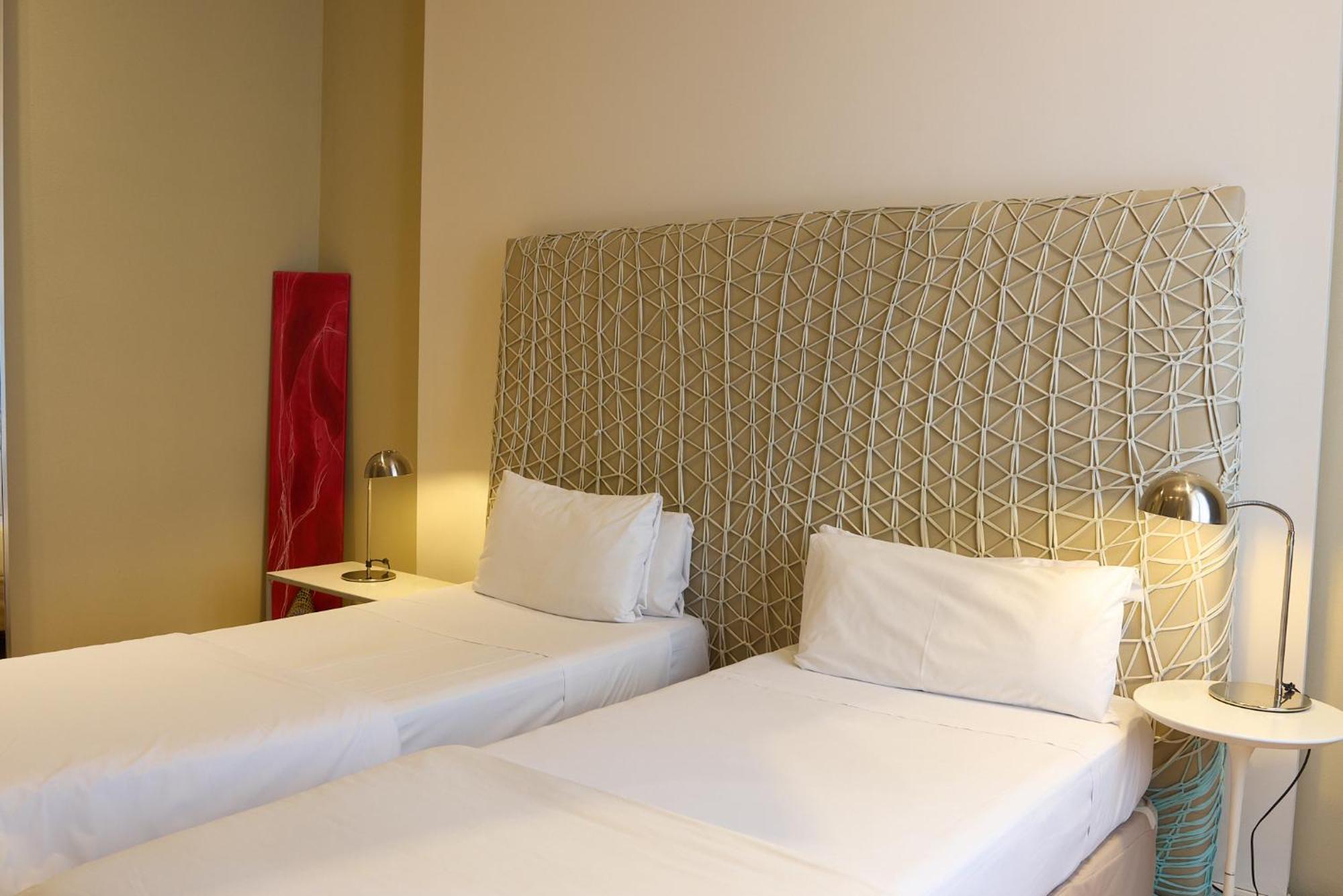 Esplendor By Wyndham Hotel