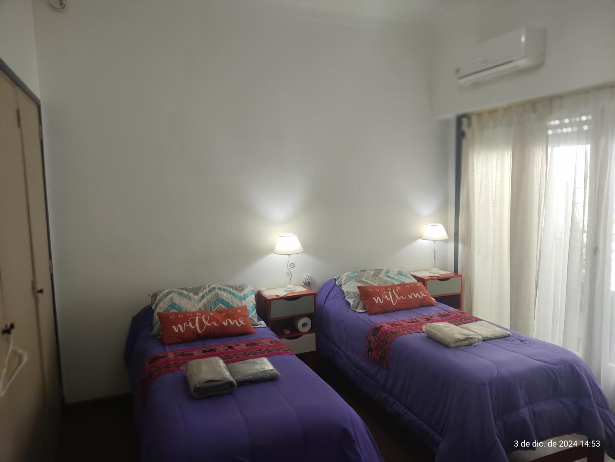 Homestay Buenos Aires, Caba *