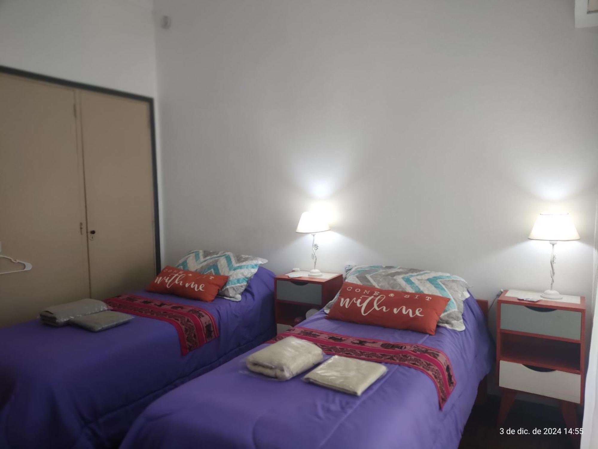 Buenos Aires, Caba Homestay *