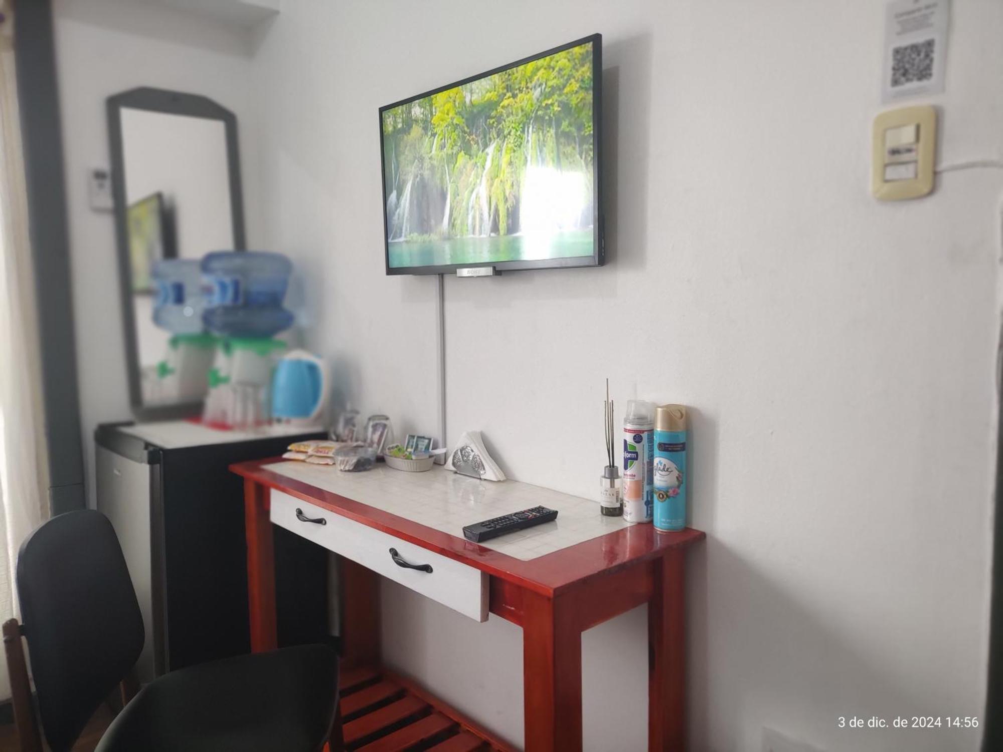 Buenos Aires, Caba Homestay *