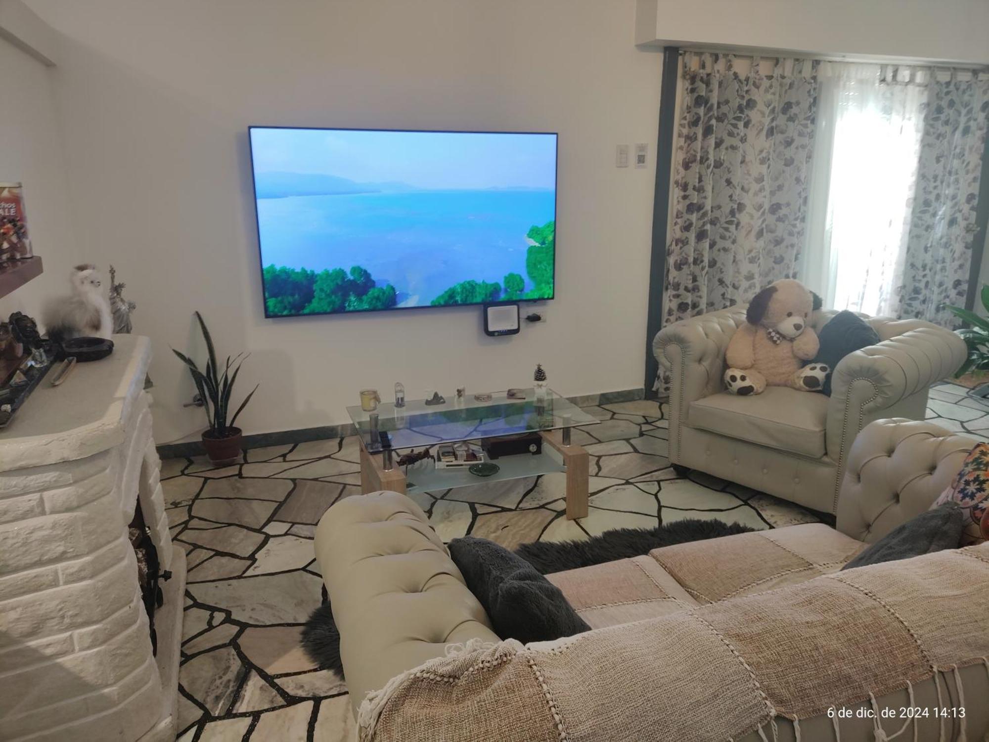 Habitación en casa particular Ciudad Autonoma De Buenos Aires, , En Vivienda Familiar *