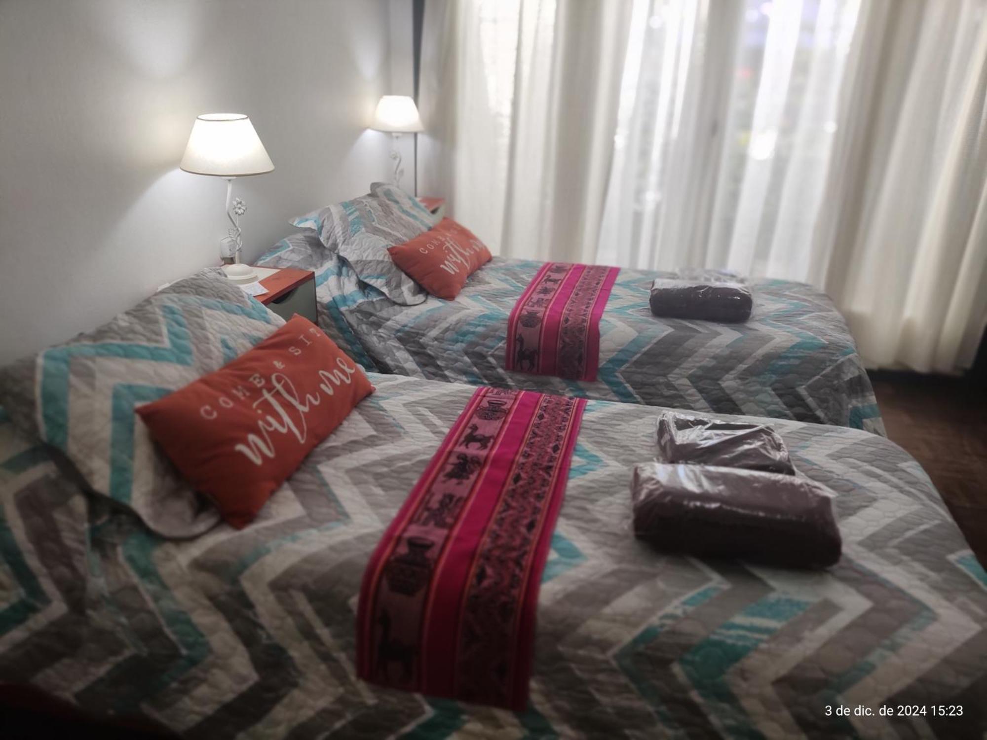 Ciudad Autonoma De Buenos Aires, , En Vivienda Familiar * Ciudad Autónoma de Buenos Aires