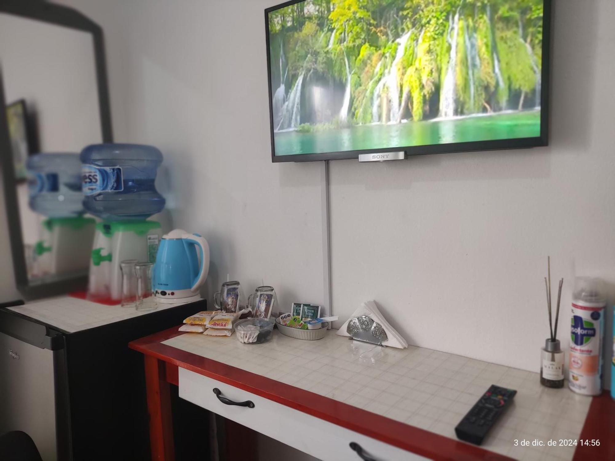 Ciudad Autonoma De Buenos Aires, , En Vivienda Familiar Ciudad Autónoma de Buenos Aires