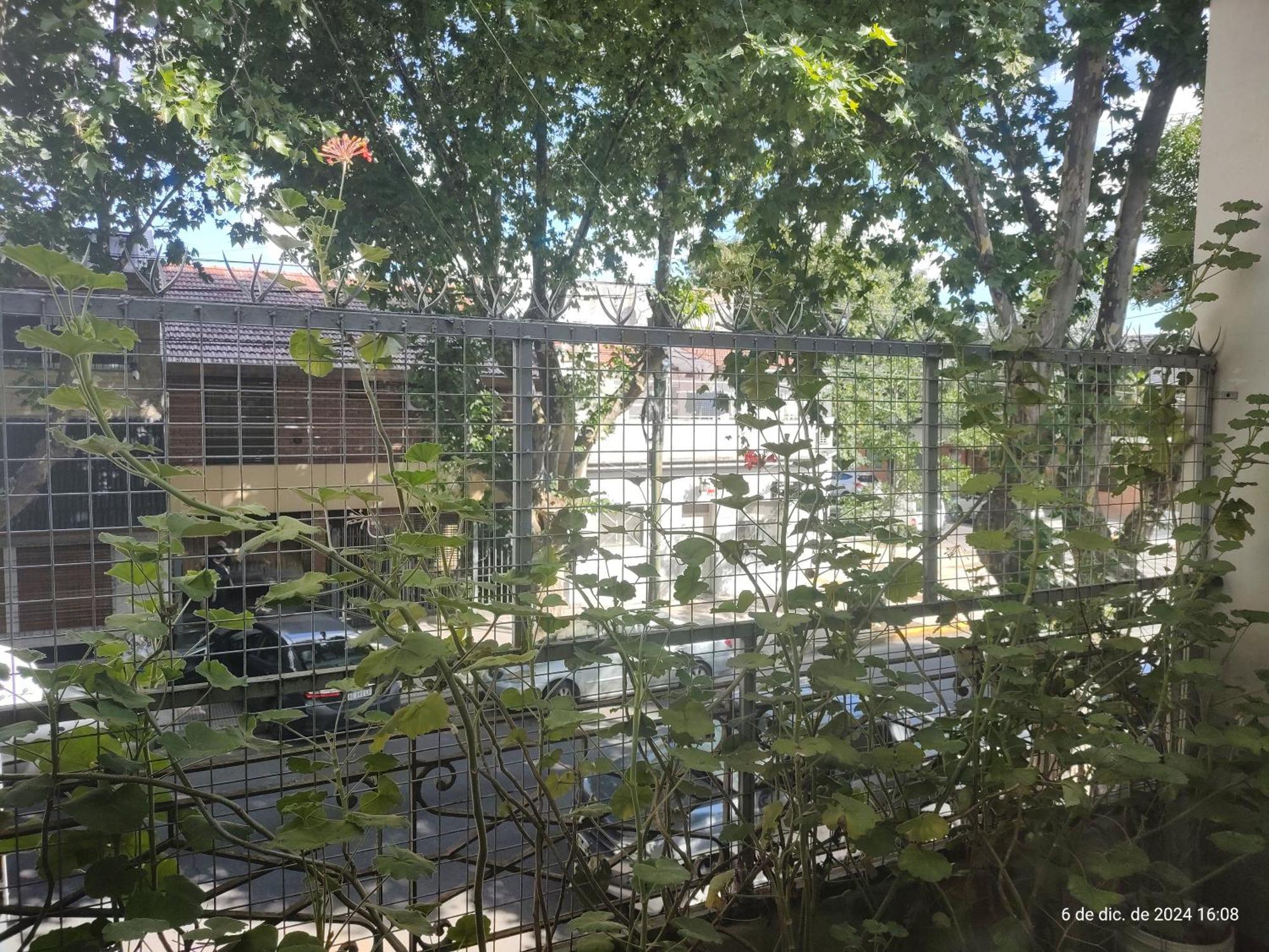 Ciudad Autonoma De Buenos Aires, , En Vivienda Familiar Habitación en casa particular *