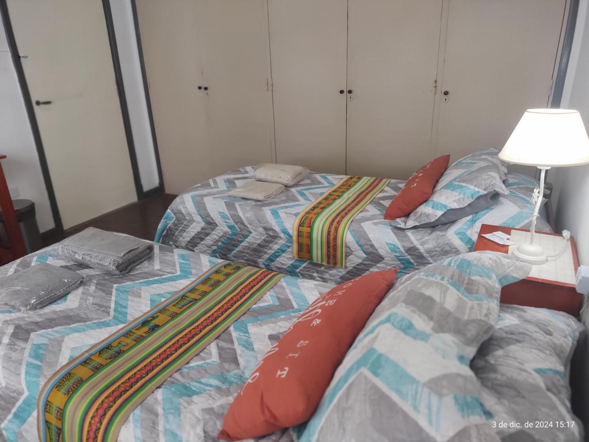 Ciudad Autonoma De Buenos Aires, , En Vivienda Familiar Habitación en casa particular Ciudad Autónoma de Buenos Aires