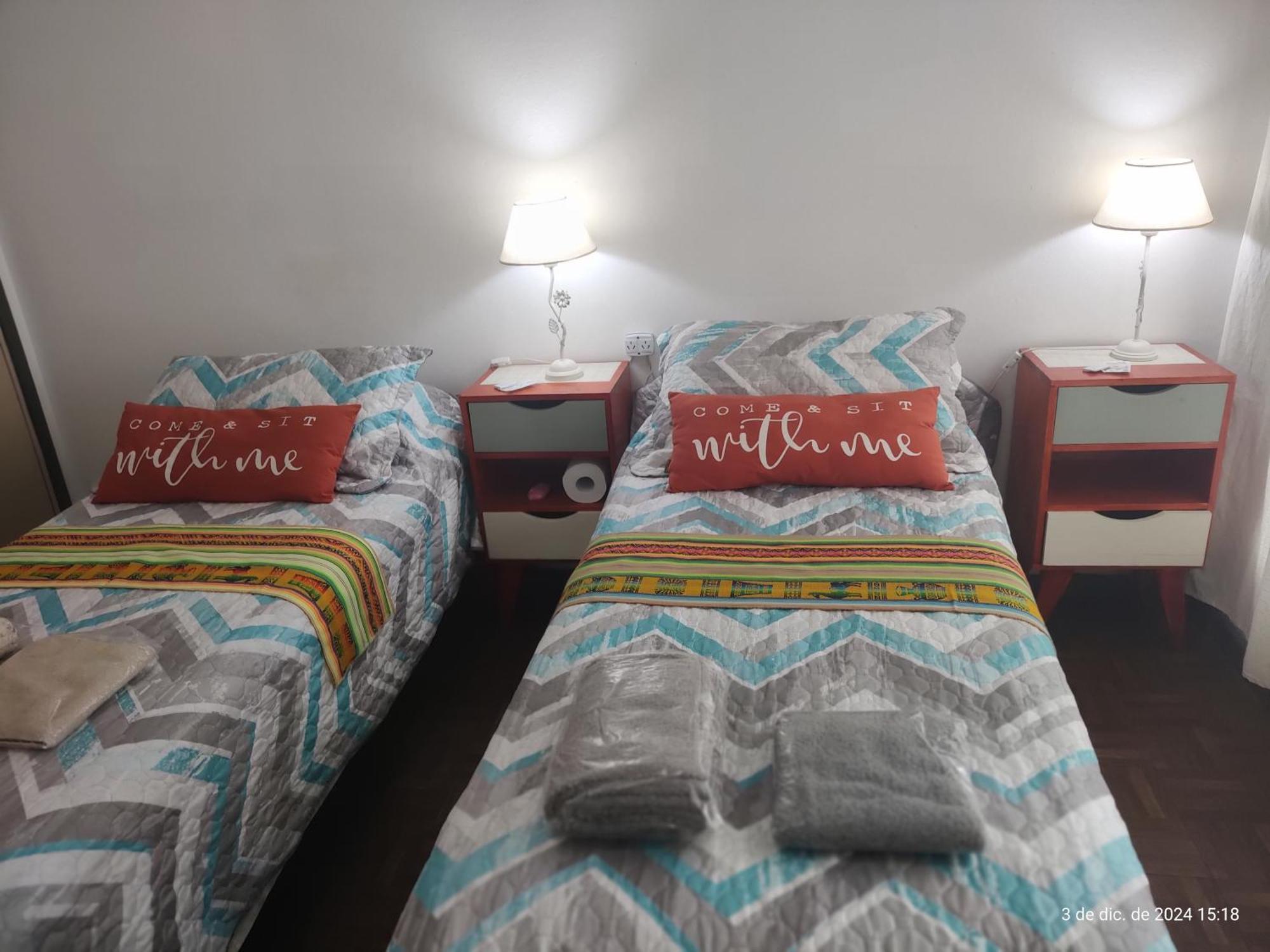 Habitación en casa particular Ciudad Autonoma De Buenos Aires, , En Vivienda Familiar Ciudad Autónoma de Buenos Aires