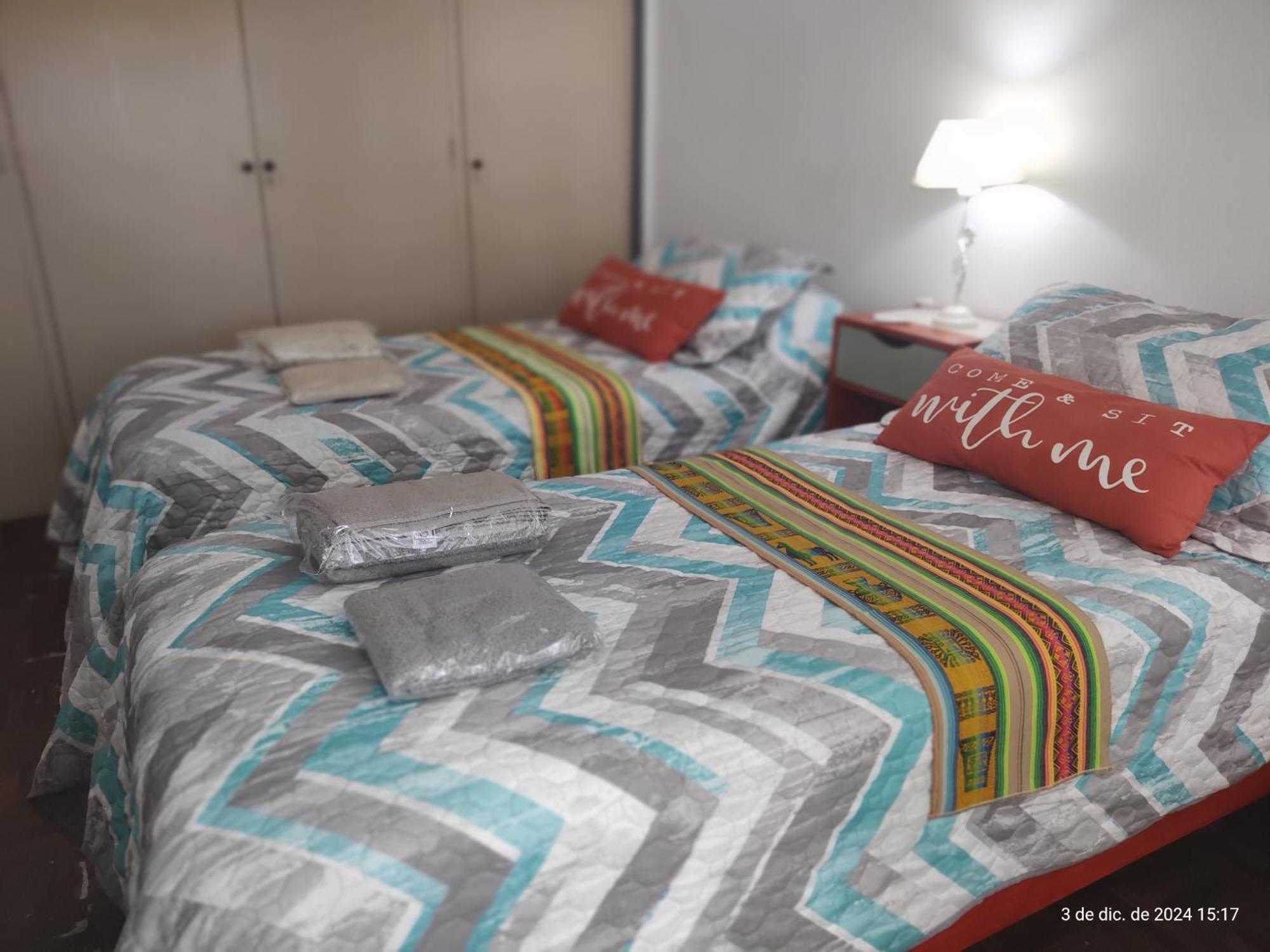 Ciudad Autonoma De Buenos Aires, , En Vivienda Familiar Habitación en casa particular