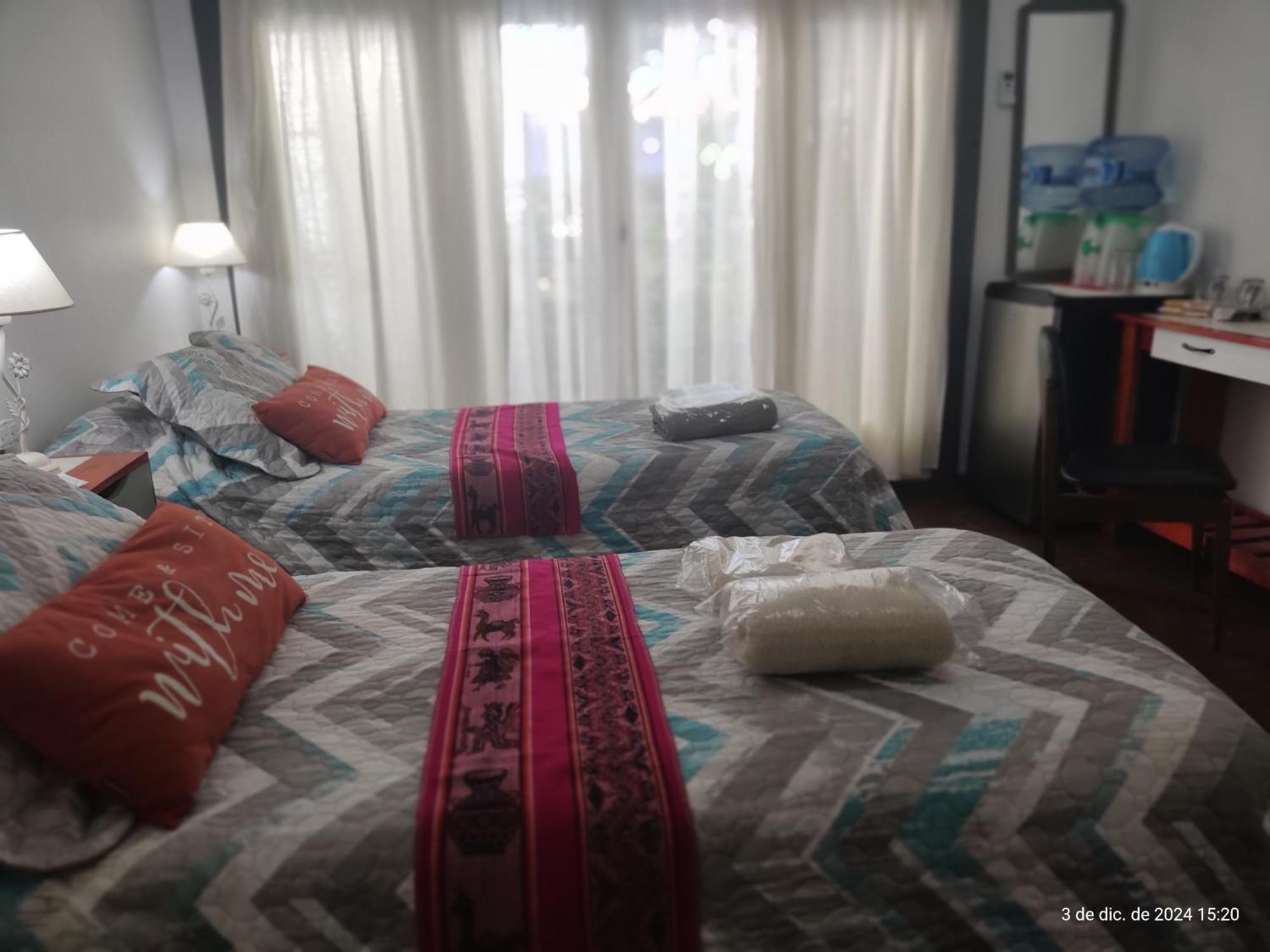 Ciudad Autonoma De Buenos Aires, , En Vivienda Familiar Habitación en casa particular *