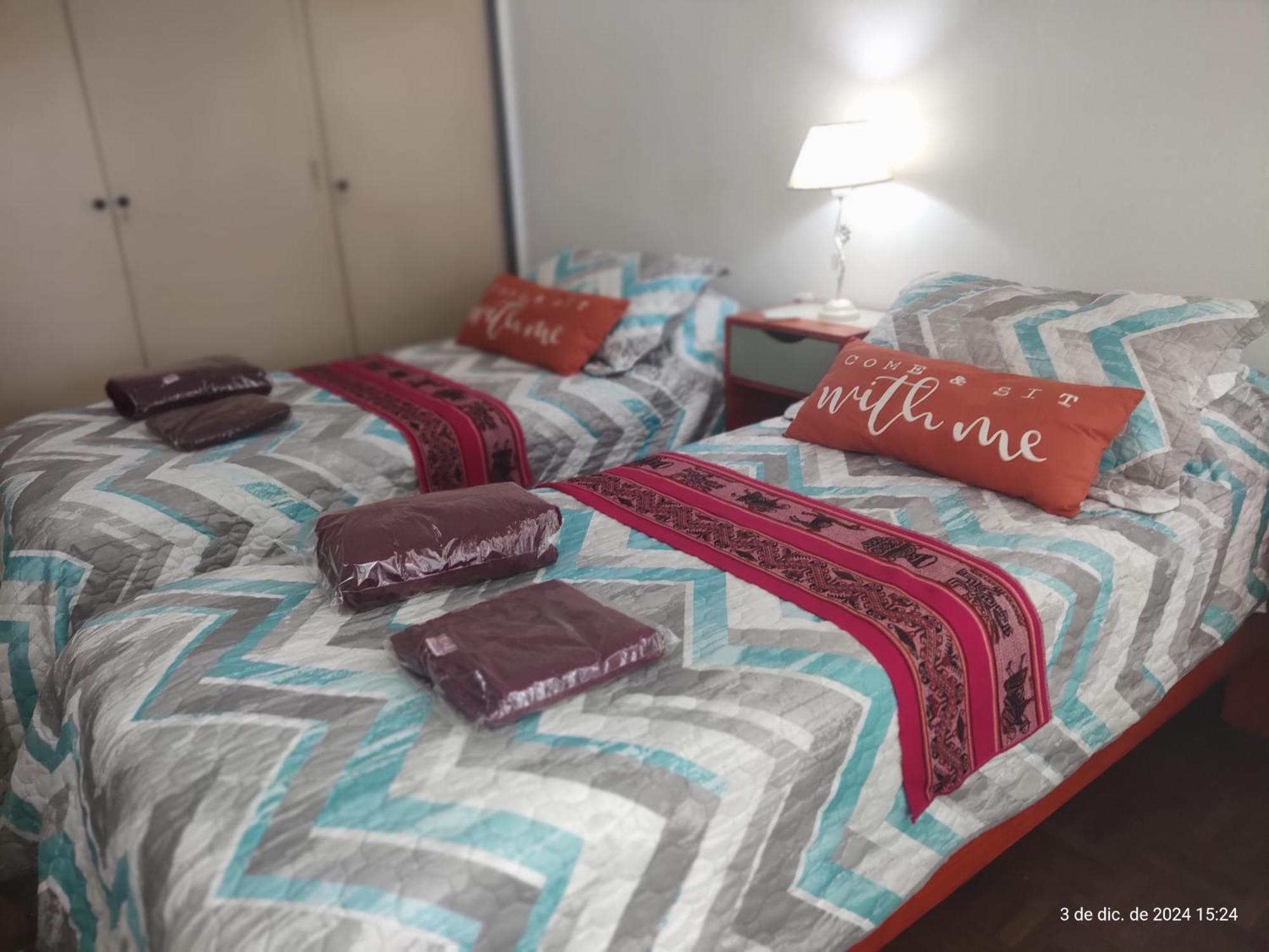 Habitación en casa particular Ciudad Autonoma De Buenos Aires, , En Vivienda Familiar Ciudad Autónoma de Buenos Aires