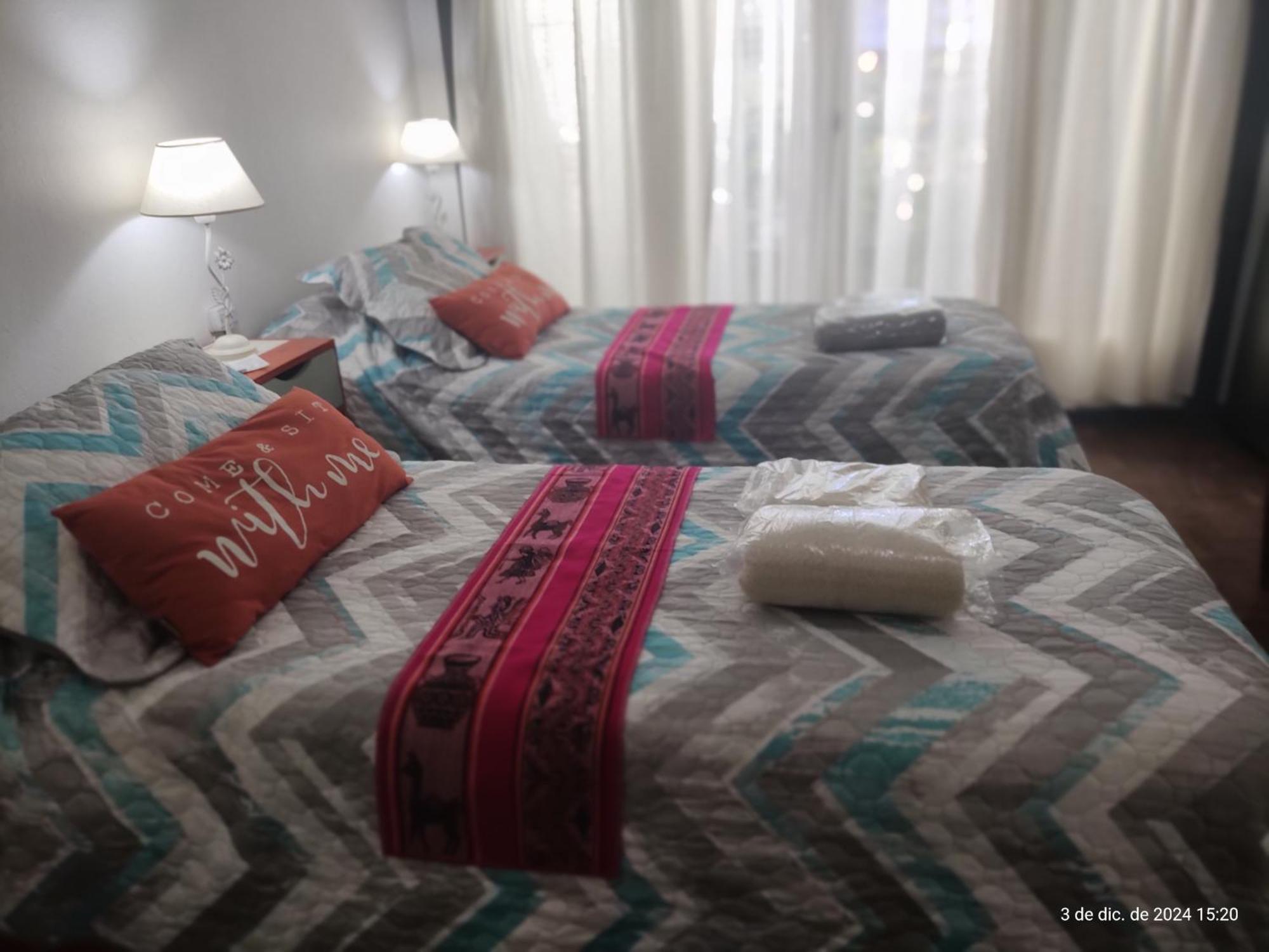 Ciudad Autonoma De Buenos Aires, , En Vivienda Familiar *