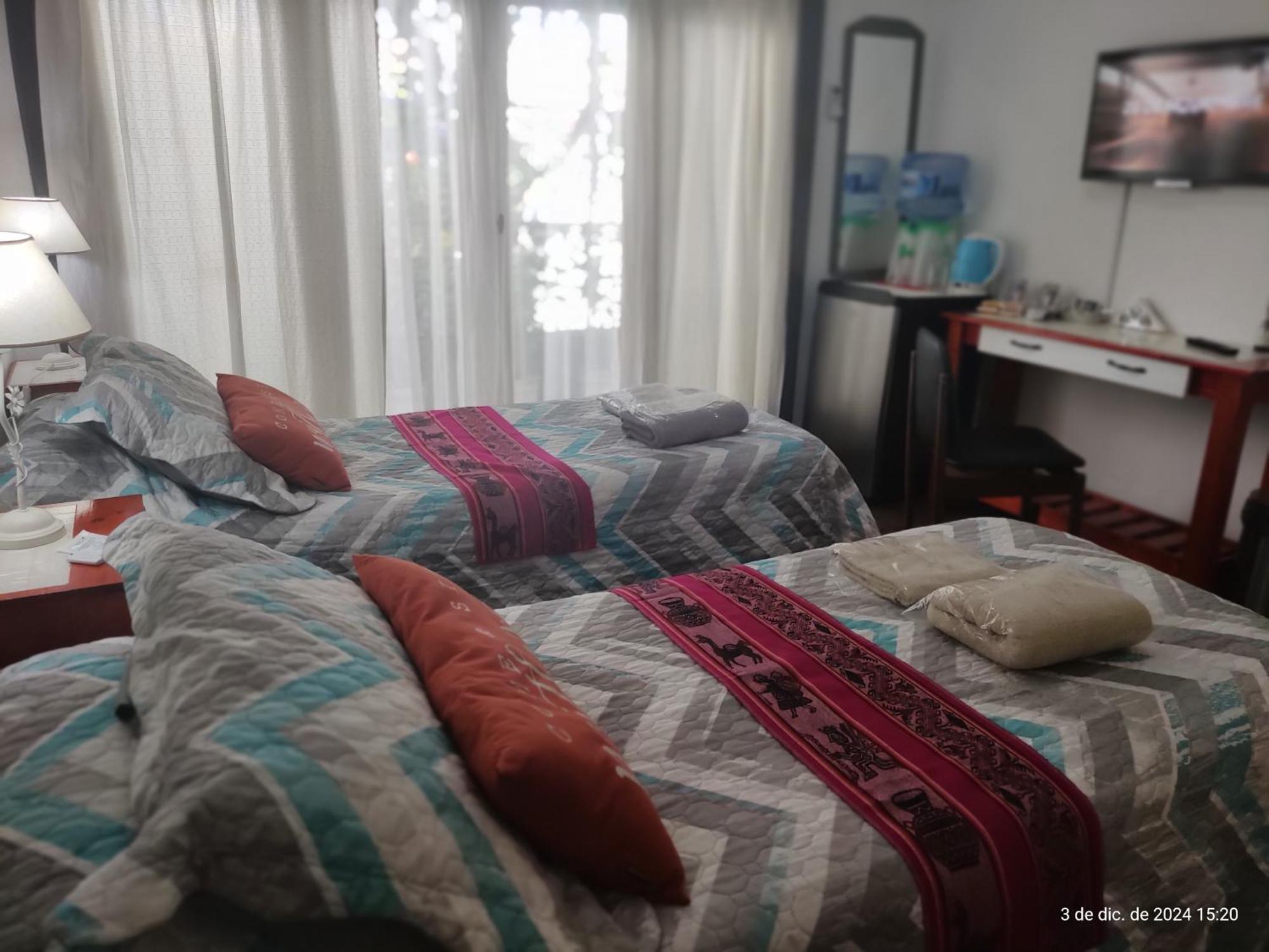 Ciudad Autonoma De Buenos Aires, , En Vivienda Familiar Ciudad Autónoma de Buenos Aires