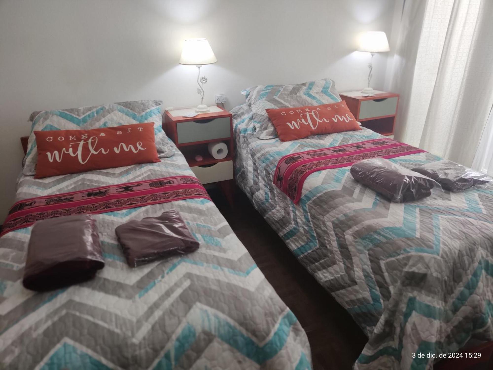 Ciudad Autonoma De Buenos Aires, , En Vivienda Familiar * Ciudad Autónoma de Buenos Aires