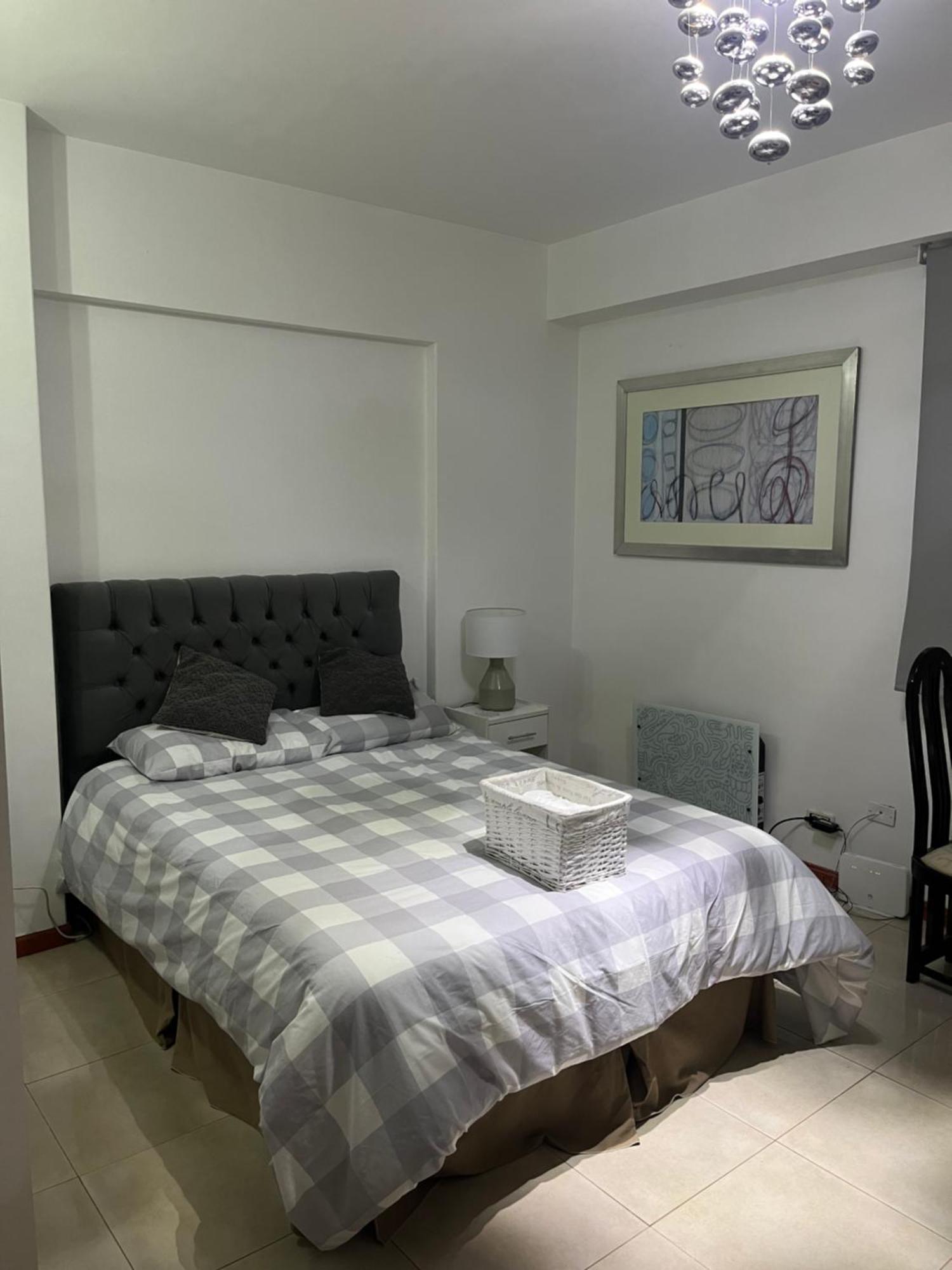 Apartamento Callao *