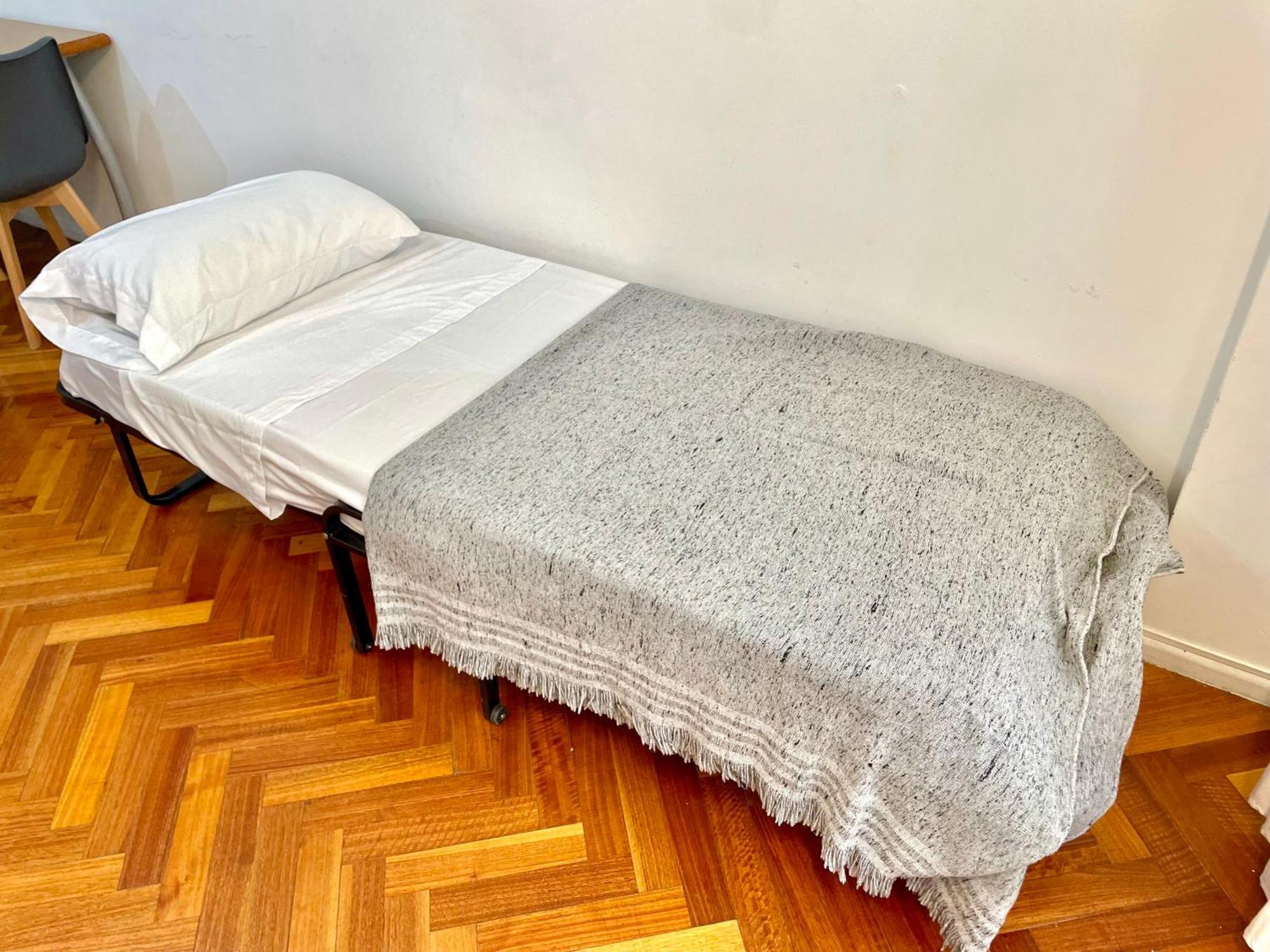 Ubicacion Inmejorable. Hermoso Espacio En Plaza Guadalupe Apartment
