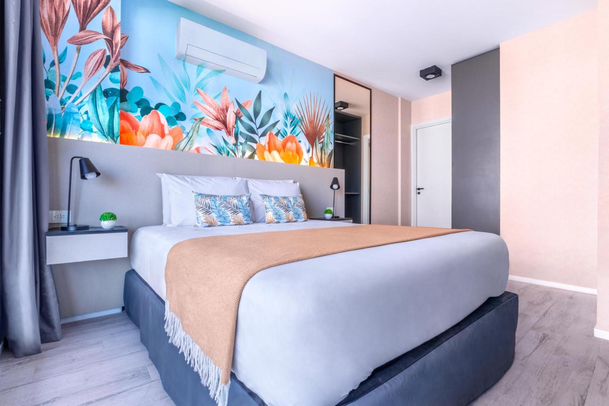 Apartamento Family In Palermo - By Buerentals Buenos Aires