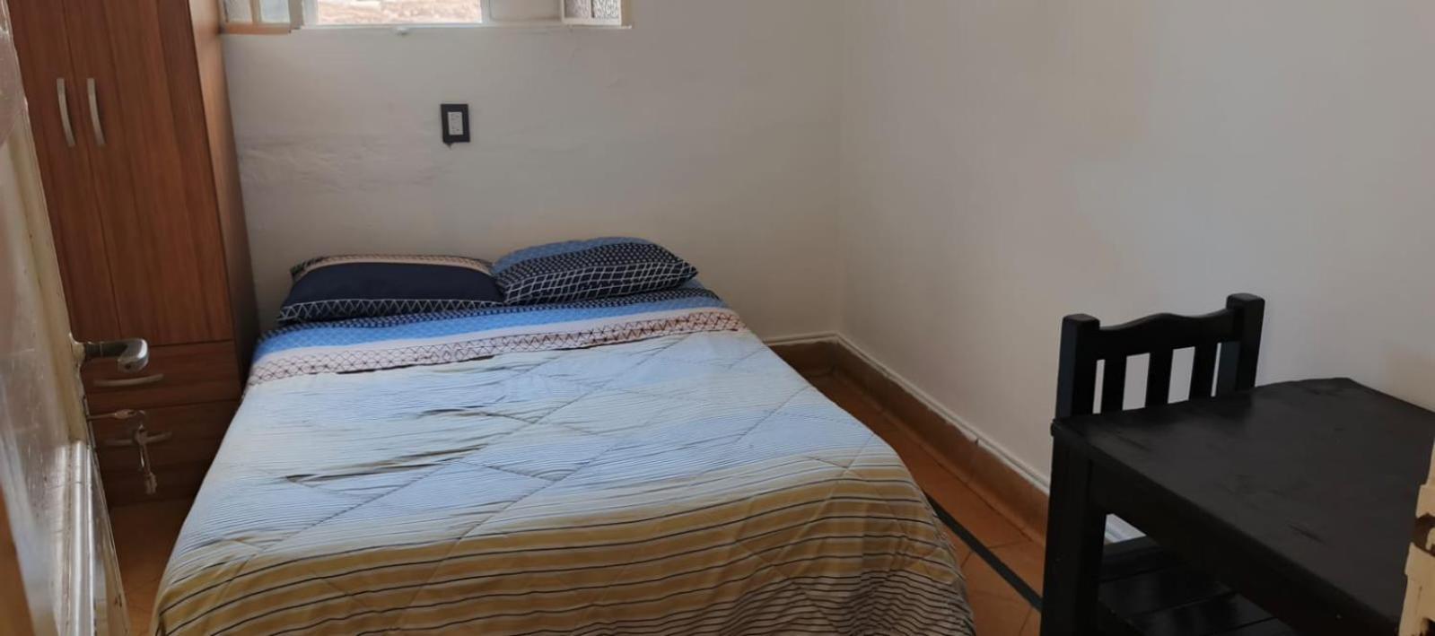 Hostal Downtown Morenas